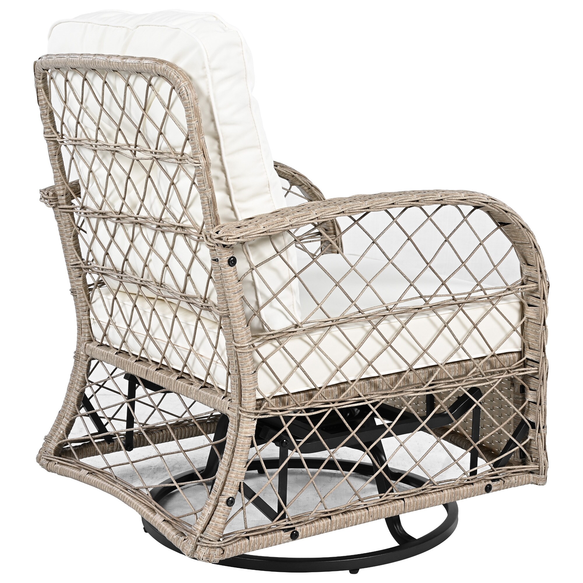 ModernLuxe L-N719P234190N Patio-Conversation-Sets - View #11
