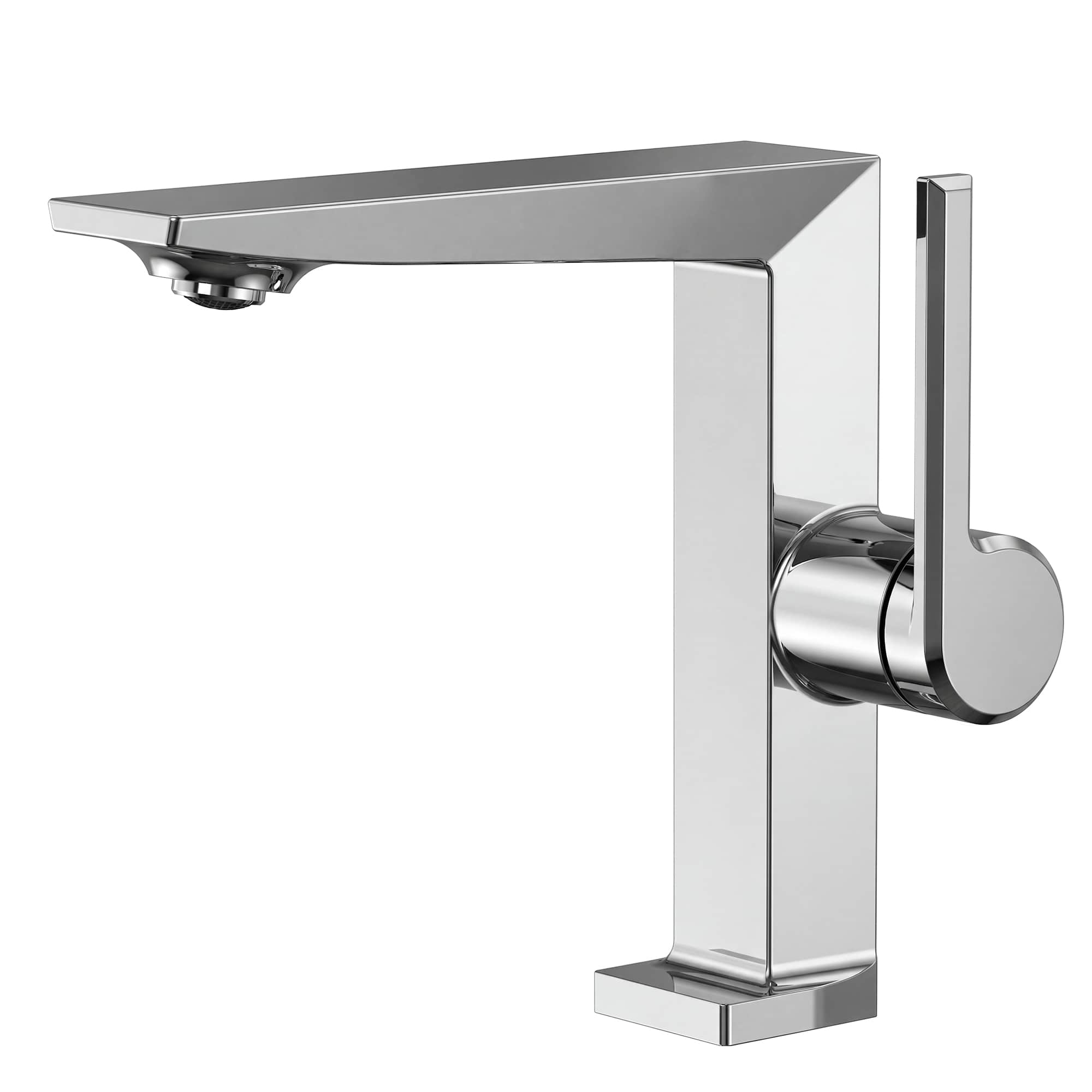 EVERSTEIN SFS-1304B-CH Lavatory-Faucets - View #18
