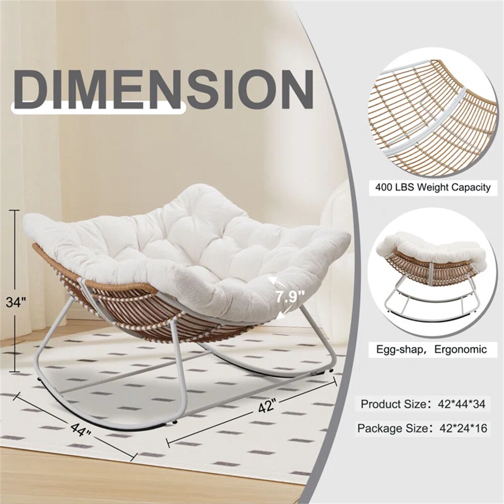 CESICIA QS-028 Patio-Chairs - View #9