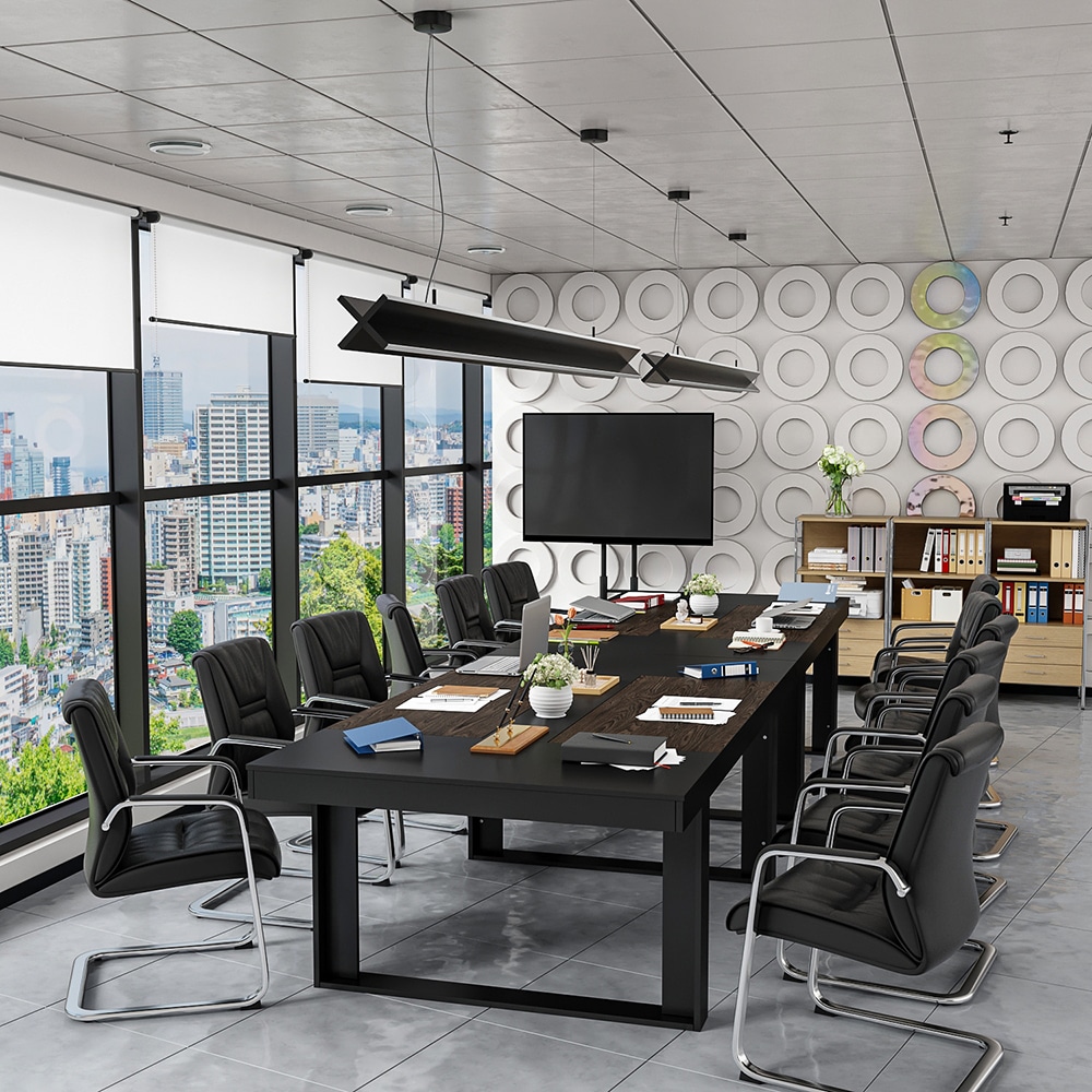  V-KF020278-02 Office-Tables - View #13