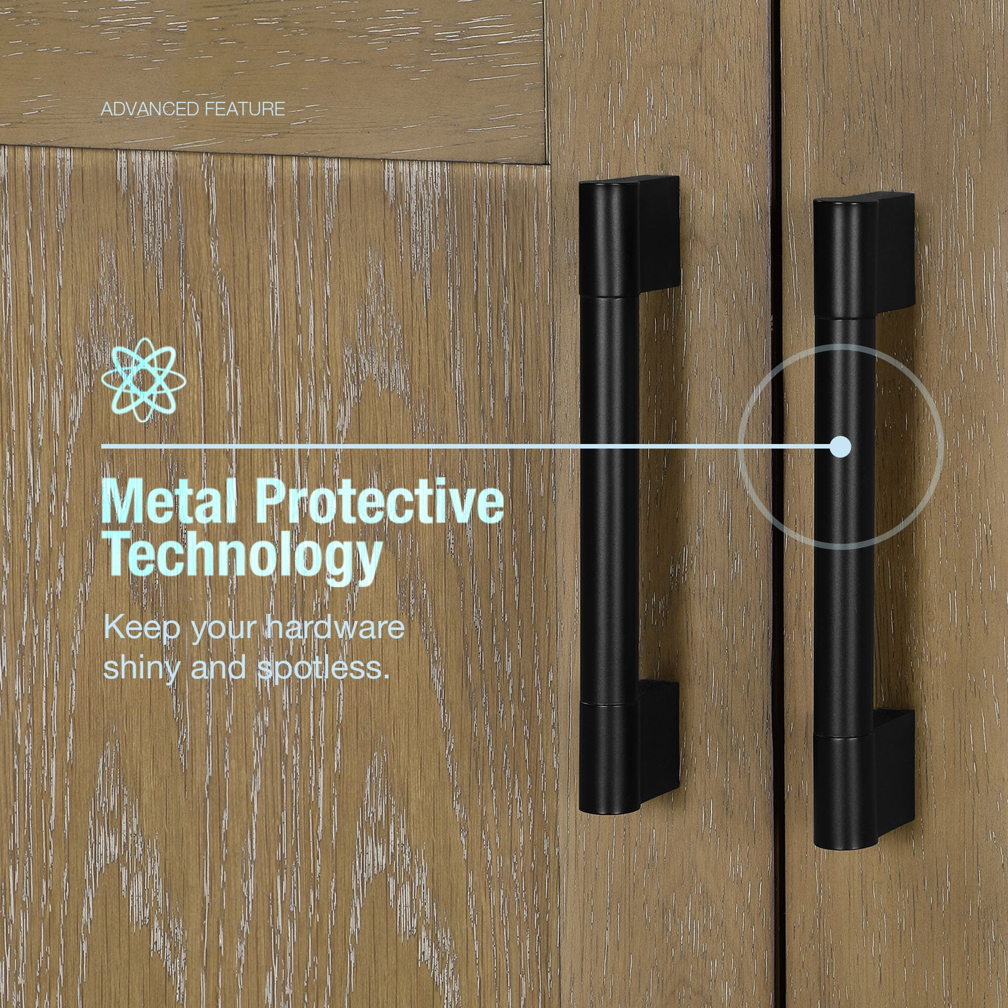 OVE Decors 15VVA-BAIL60-C28 Bath-Vanity-Combo - View #8