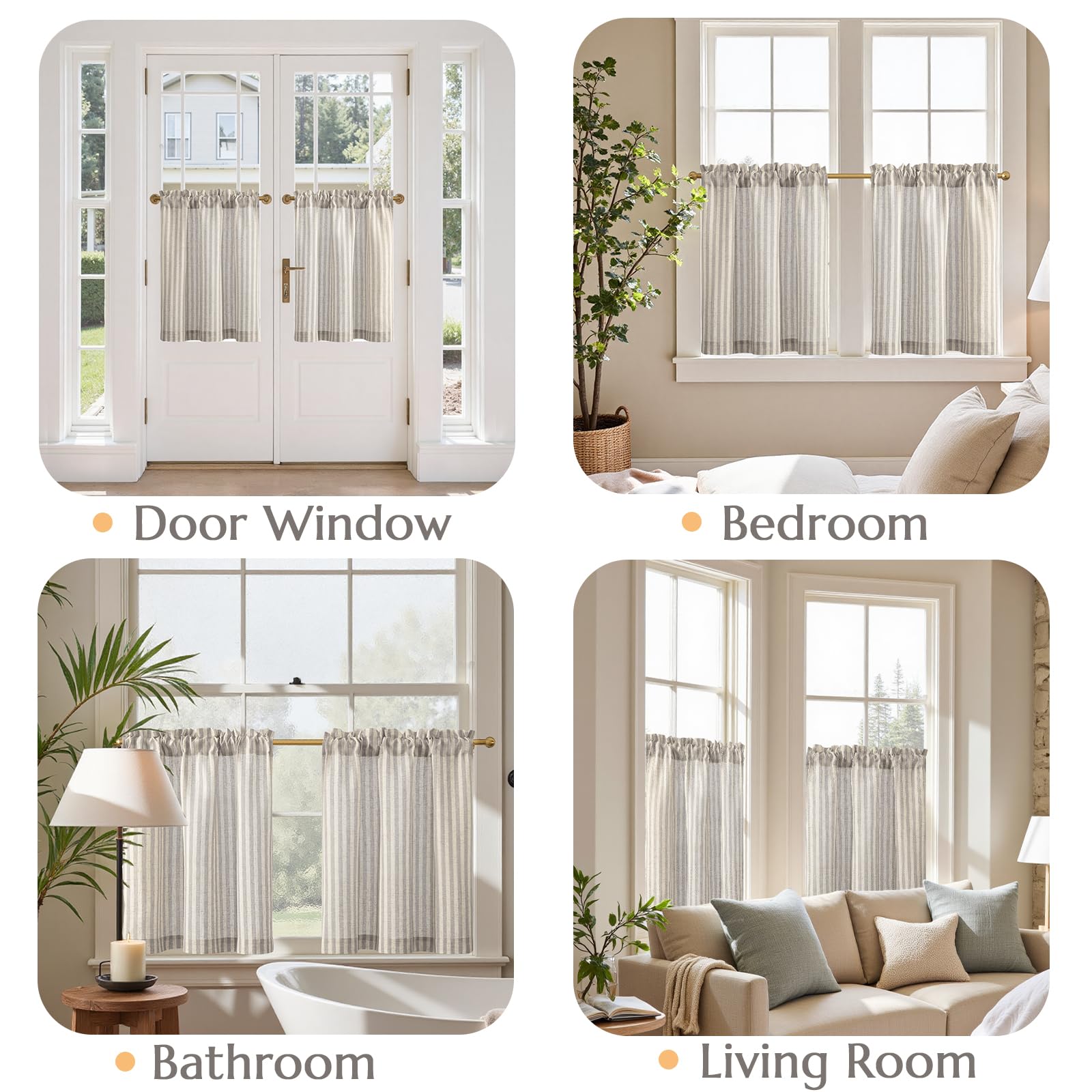 Etokfoks EFT0926G04 curtains - View #4