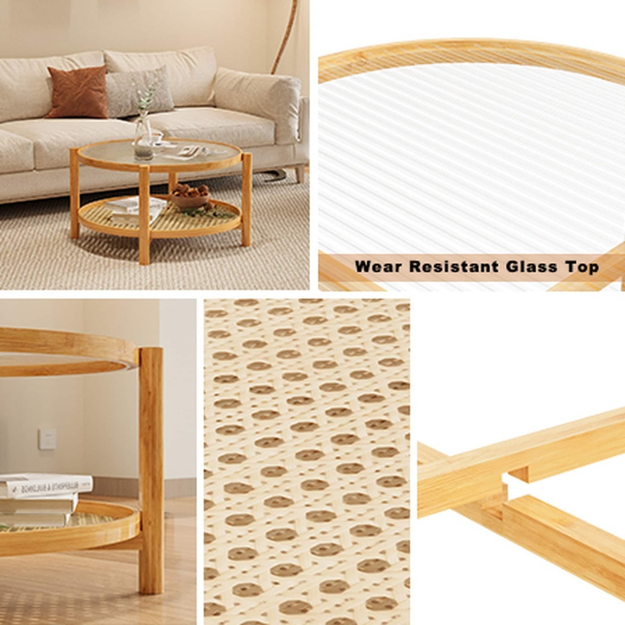 UOI ZZH109487 Coffee-Tables - View #4