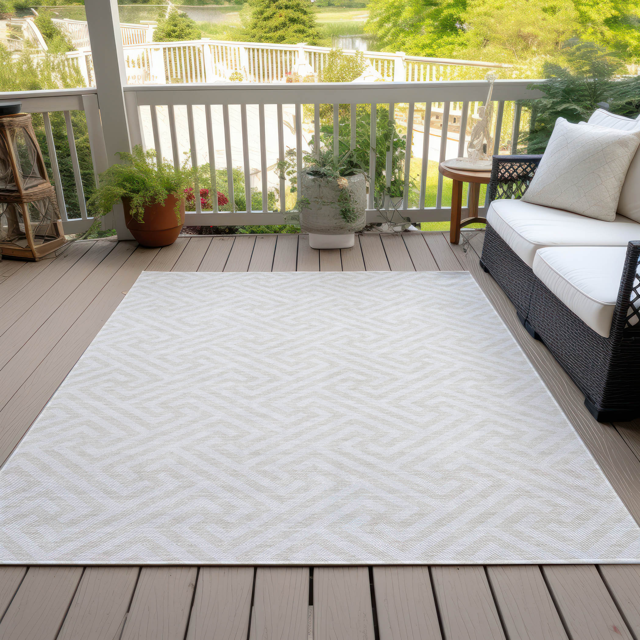 Addison Rugs ACN731IV9X12 rugs - View #5