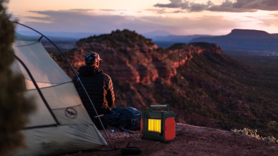 Dyna-Glo HA18R Portable-Liquid-Propane-Heaters - View #7