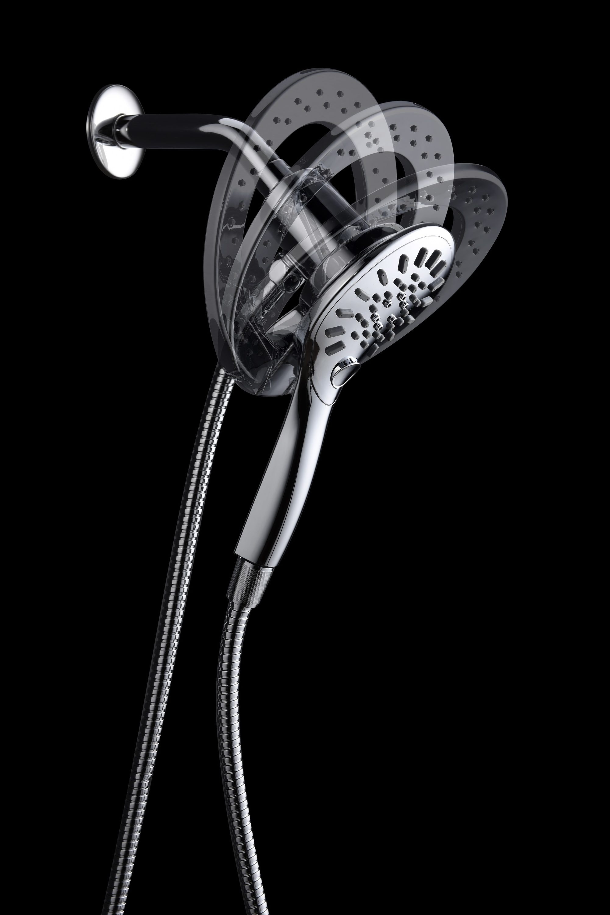 ANZZI SH-AZ067CH Fixed-Showerhead - View #3