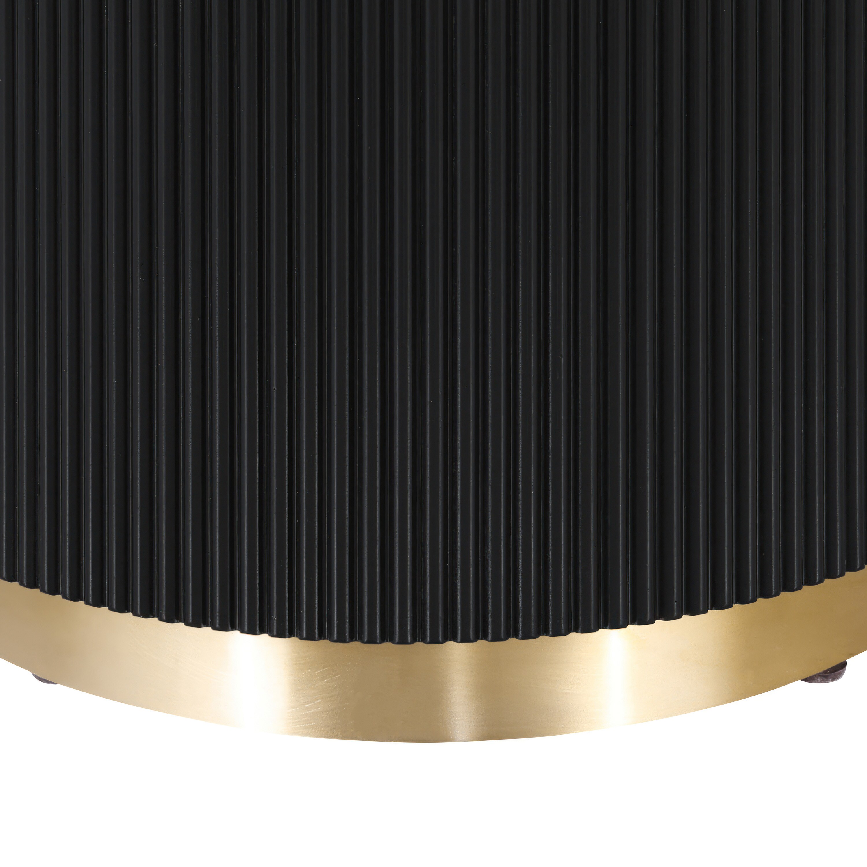 Furniture of America IDF-47000BK-CR Coffee-Tables - View #9