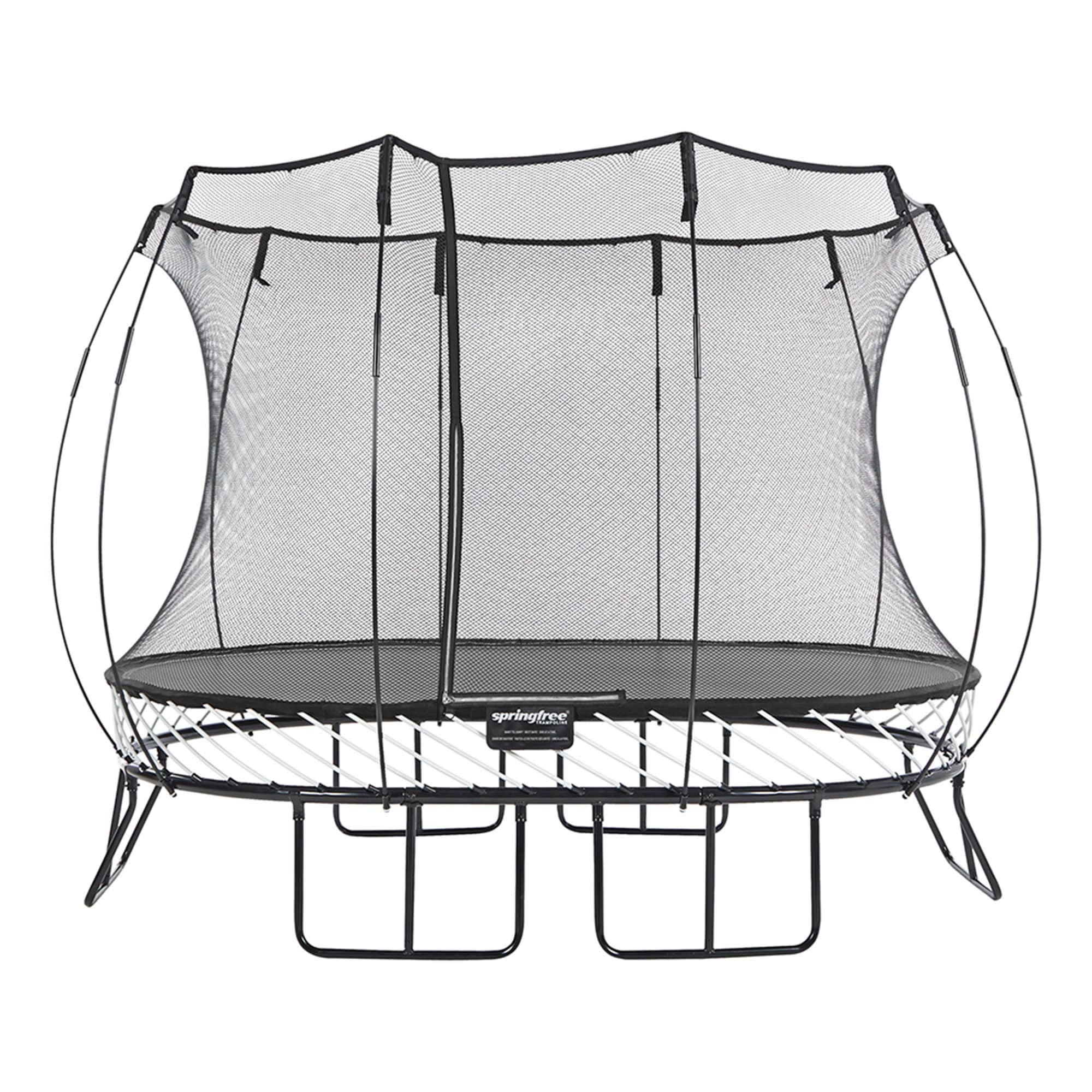Springfree Trampoline 299720 trampolines - View #2