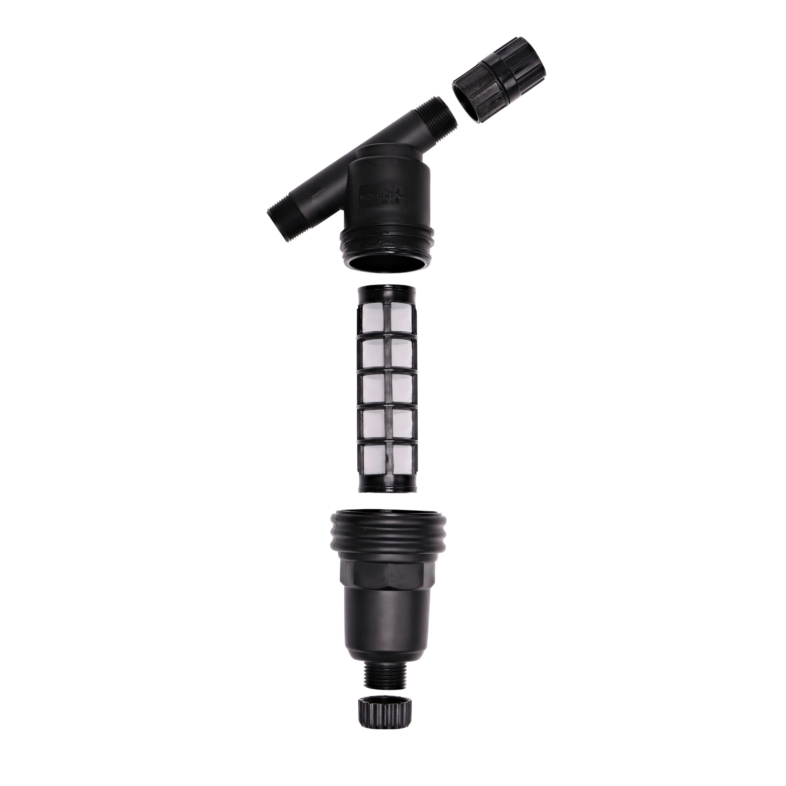 Raindrip R605DT Drip-Irrigation-Filters-Regulators - View #2