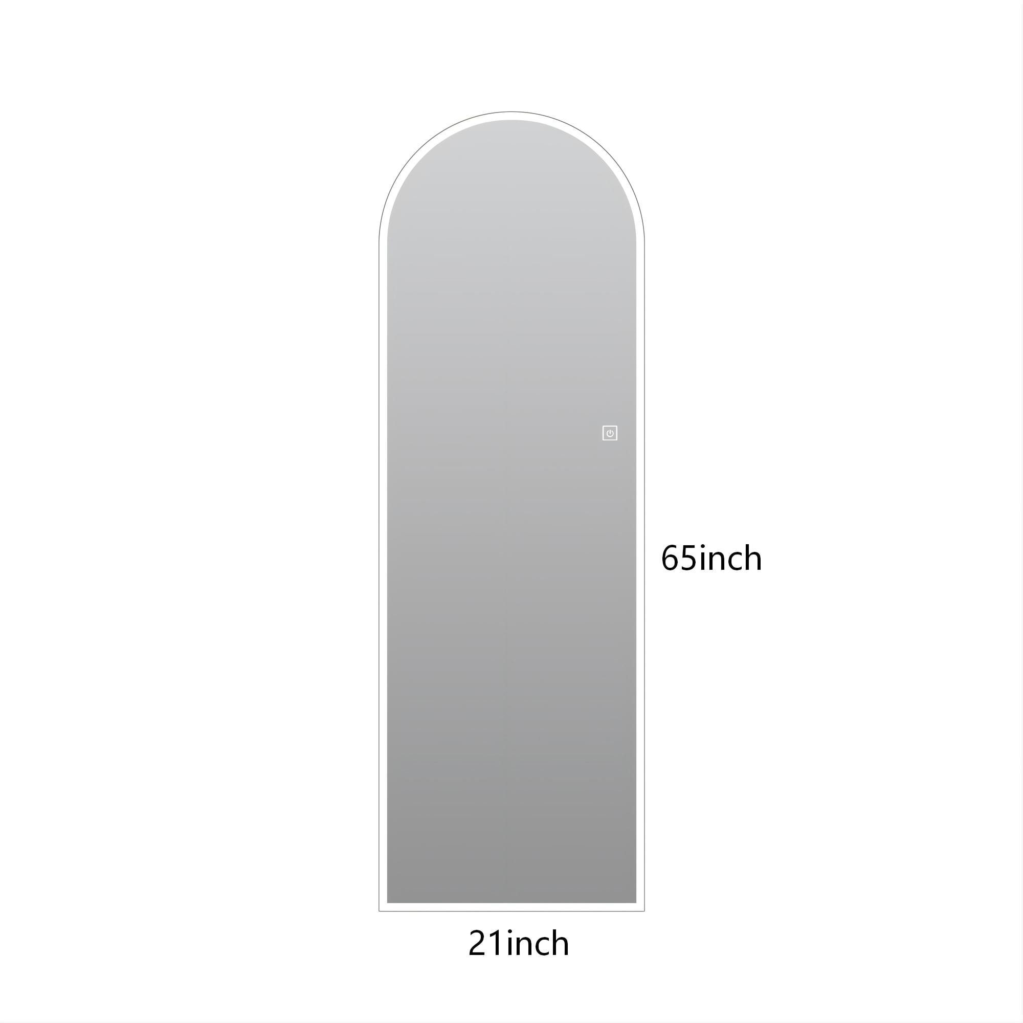 WOQWOQ DMIR23 Decor-Mirrors - View #5