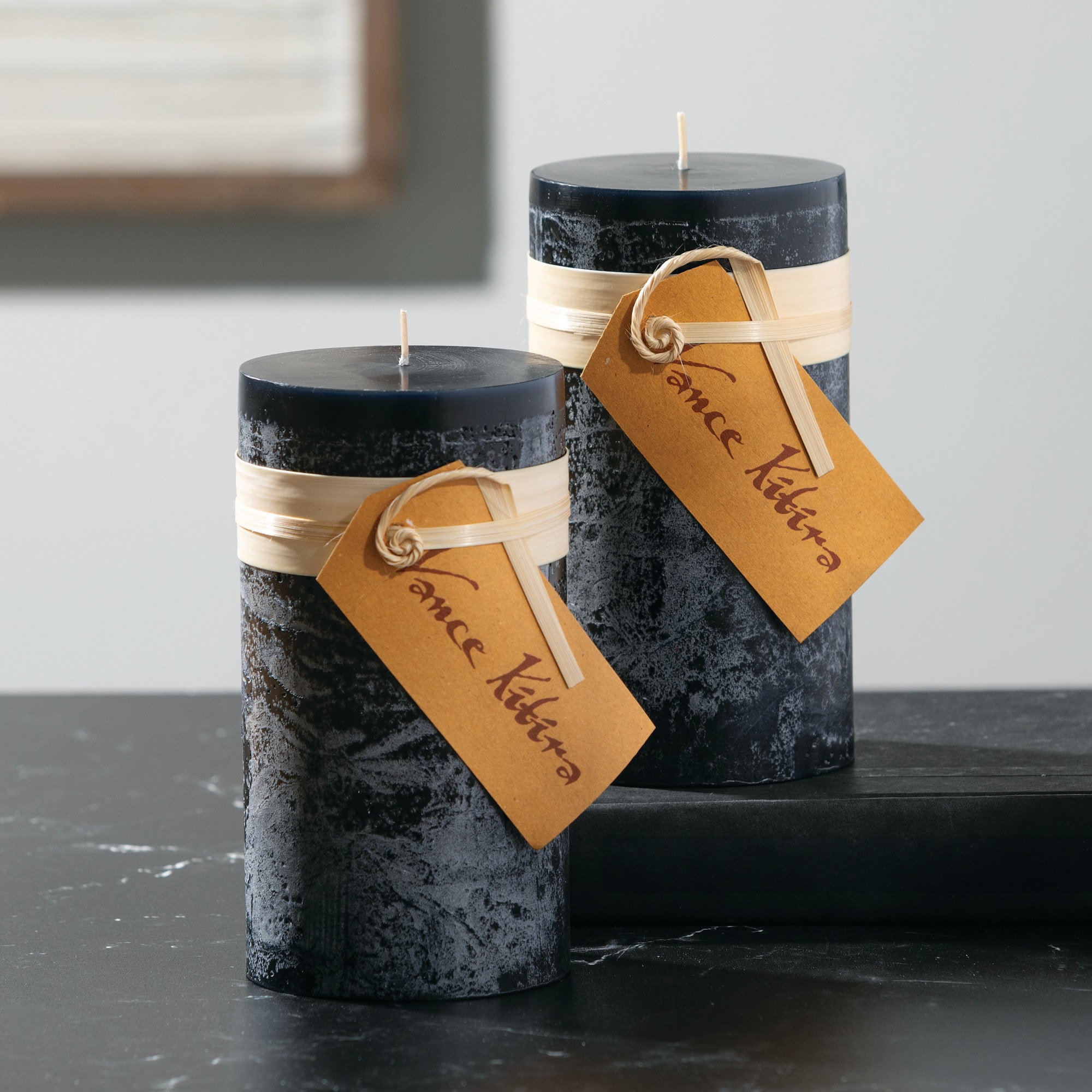 Sullivans CT246BLKKIT candles - View #4