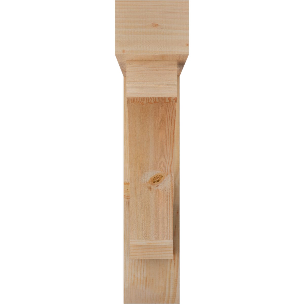 Ekena Millwork 1462996 Exterior-Brackets-Braces - View #2