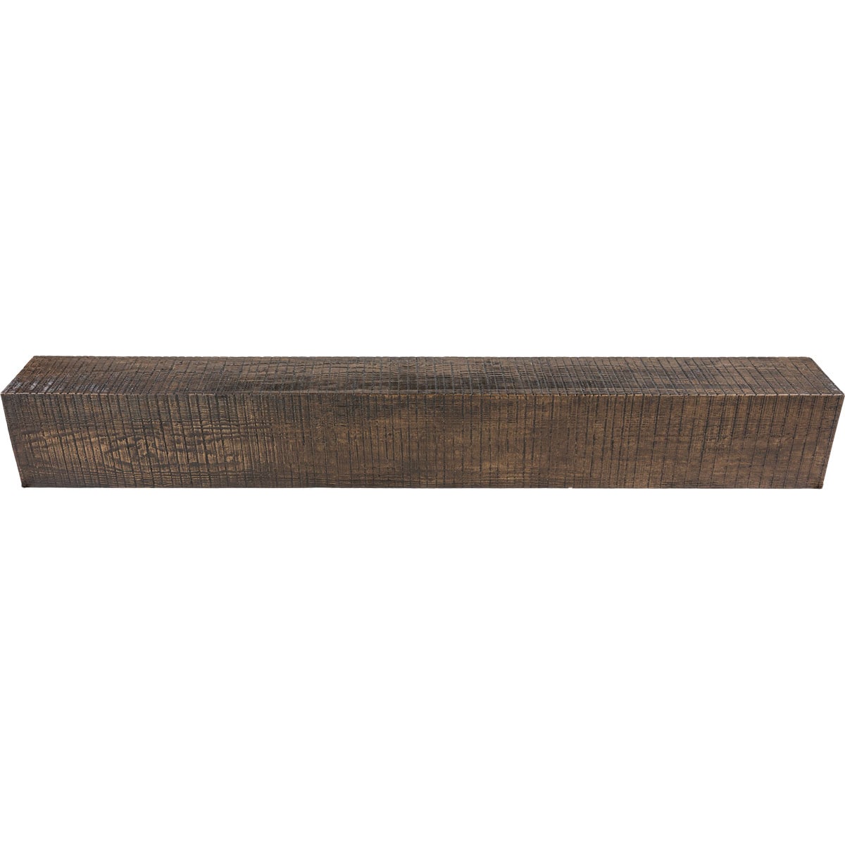 Ekena Millwork 2382587 Faux-Beams - View #2