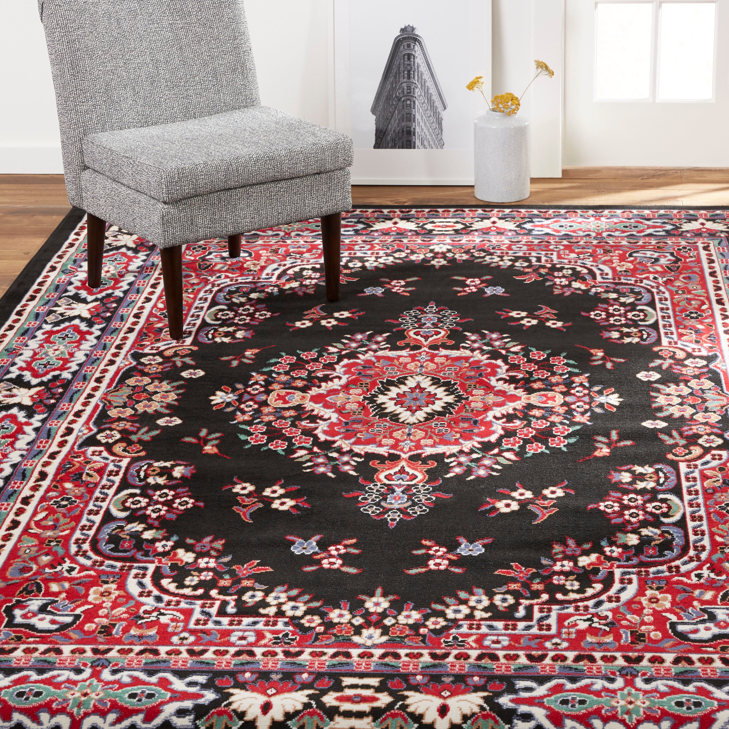 Home Dynamix 3-7069-450 rugs - View #3
