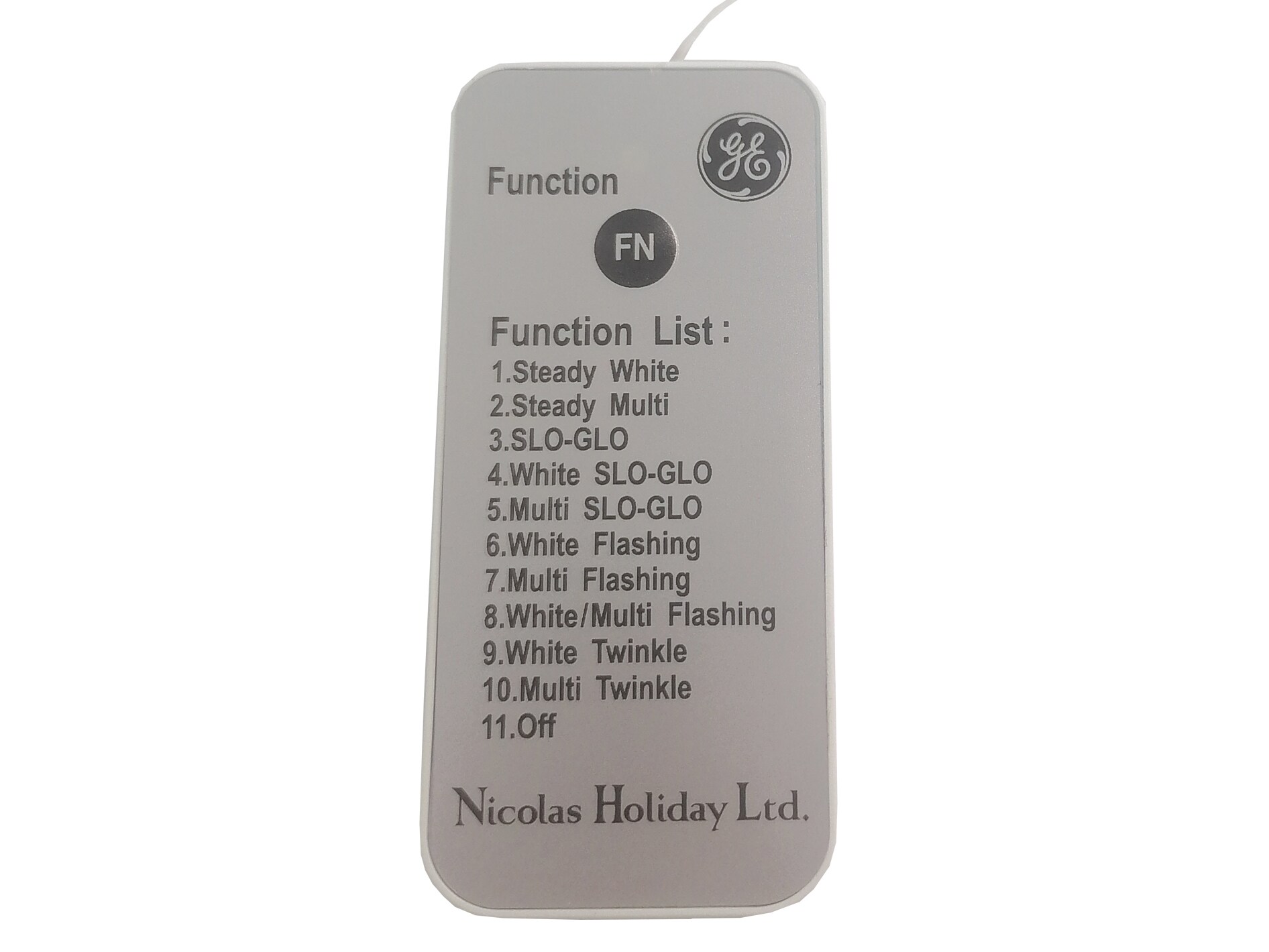 GE 24107LO Artificial-Christmas-Trees - View #7