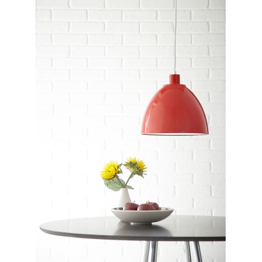 Style Selections 18251-000 Pendant-Lights - View #2