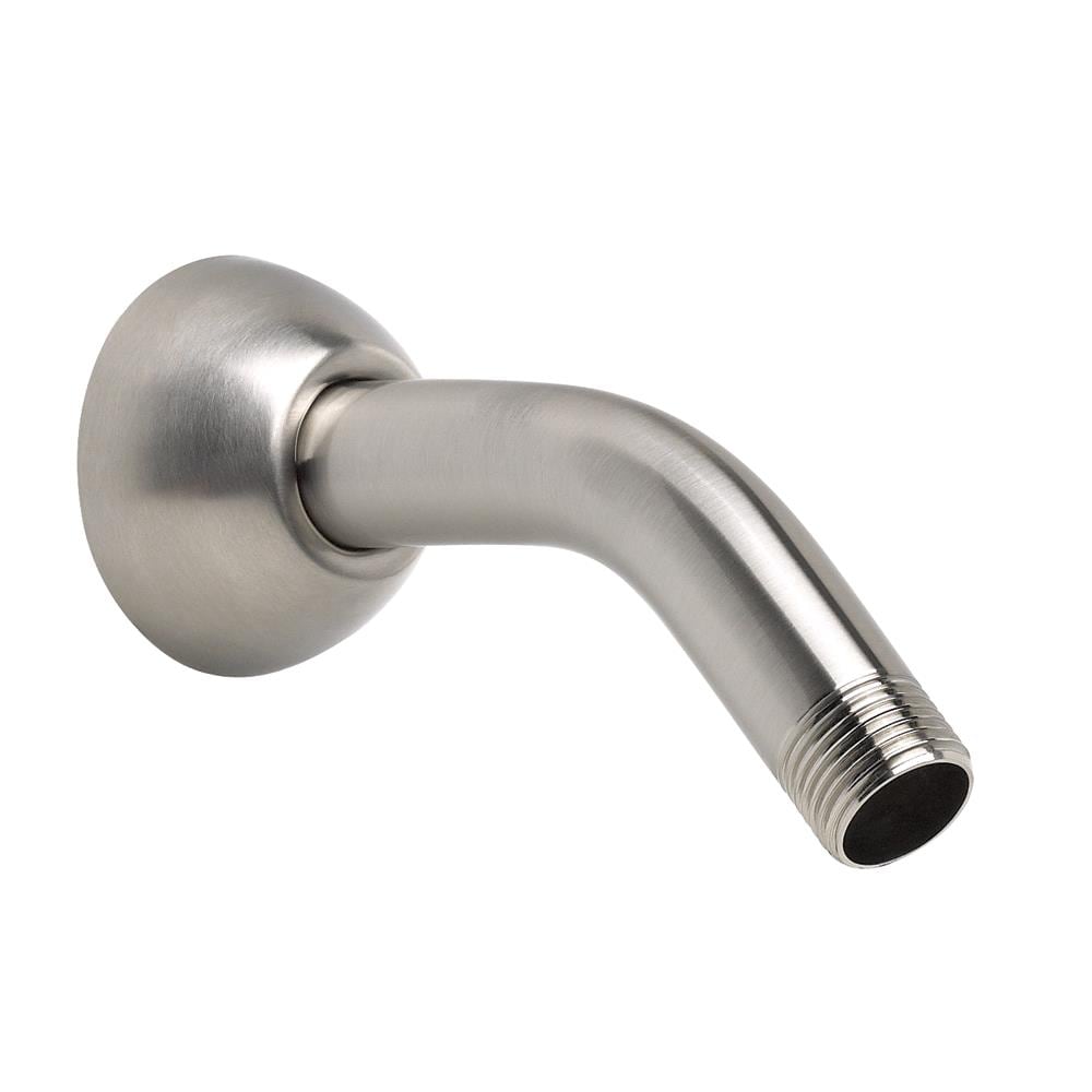 Speakman S-2520-BN Brushed Nickel Bathtub/Shower Shower arm and flange