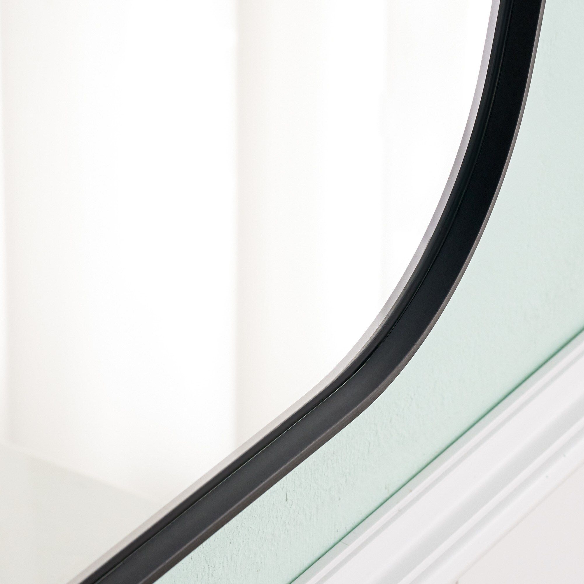 LIVIZA UCJ-MRB5-2432MB Decor-Mirrors - View #8