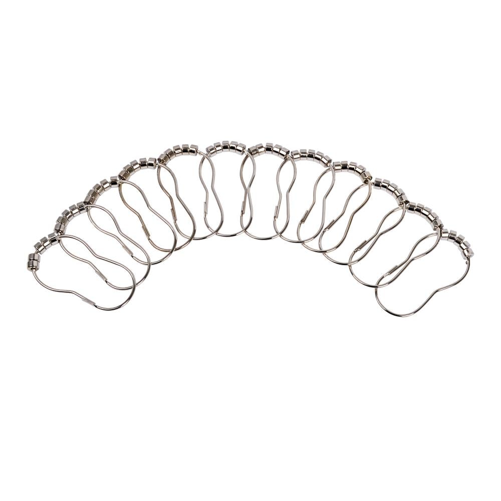 Utopia Alley HK2SS Shower-Rings-Hooks - View #4