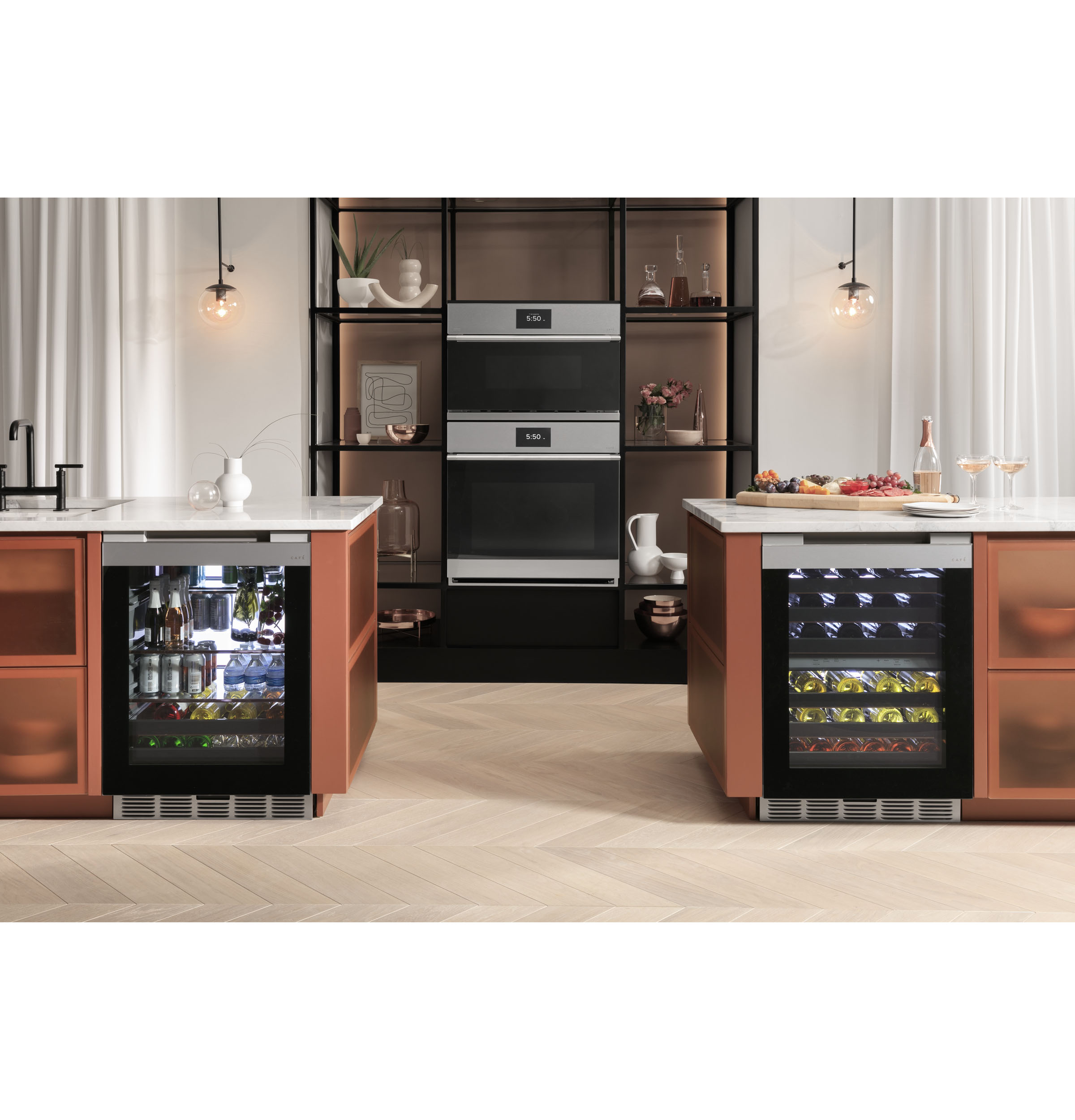 Ge deals wine cooler