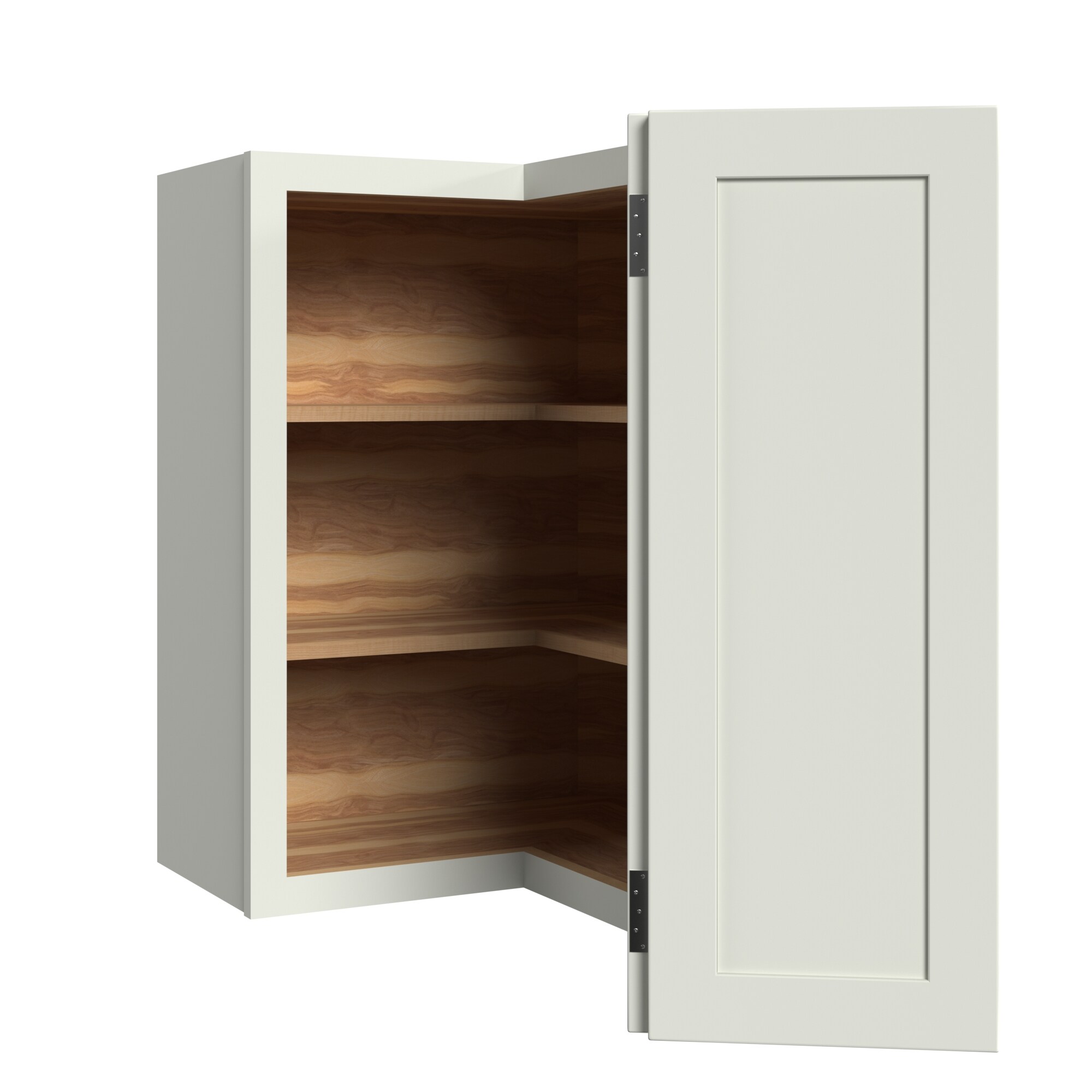 KraftMaid Momentum WEZR2430RG71 Cabinets-Kitchen - View #11
