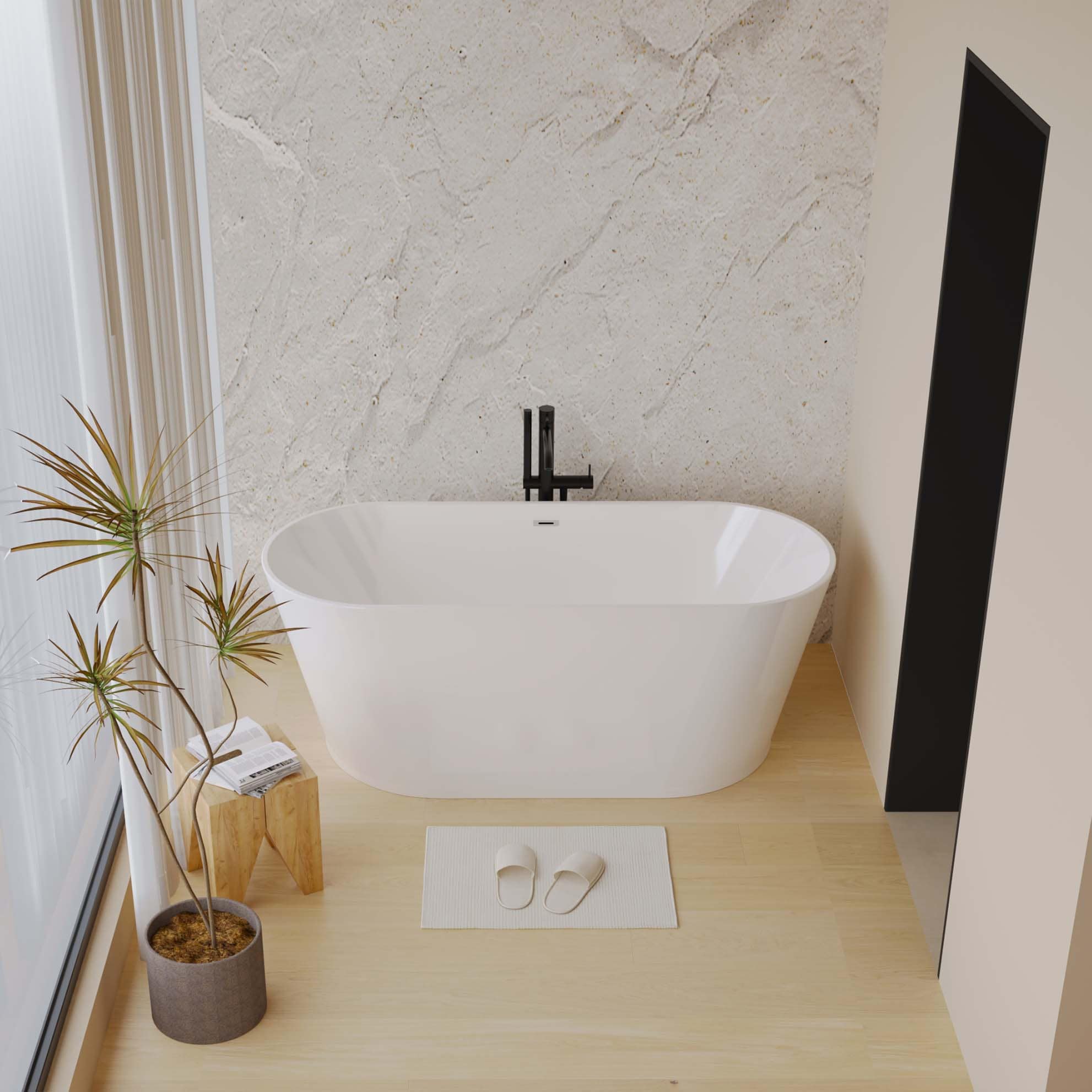 CASAINC CV-WBT22 bathtubs - View #9