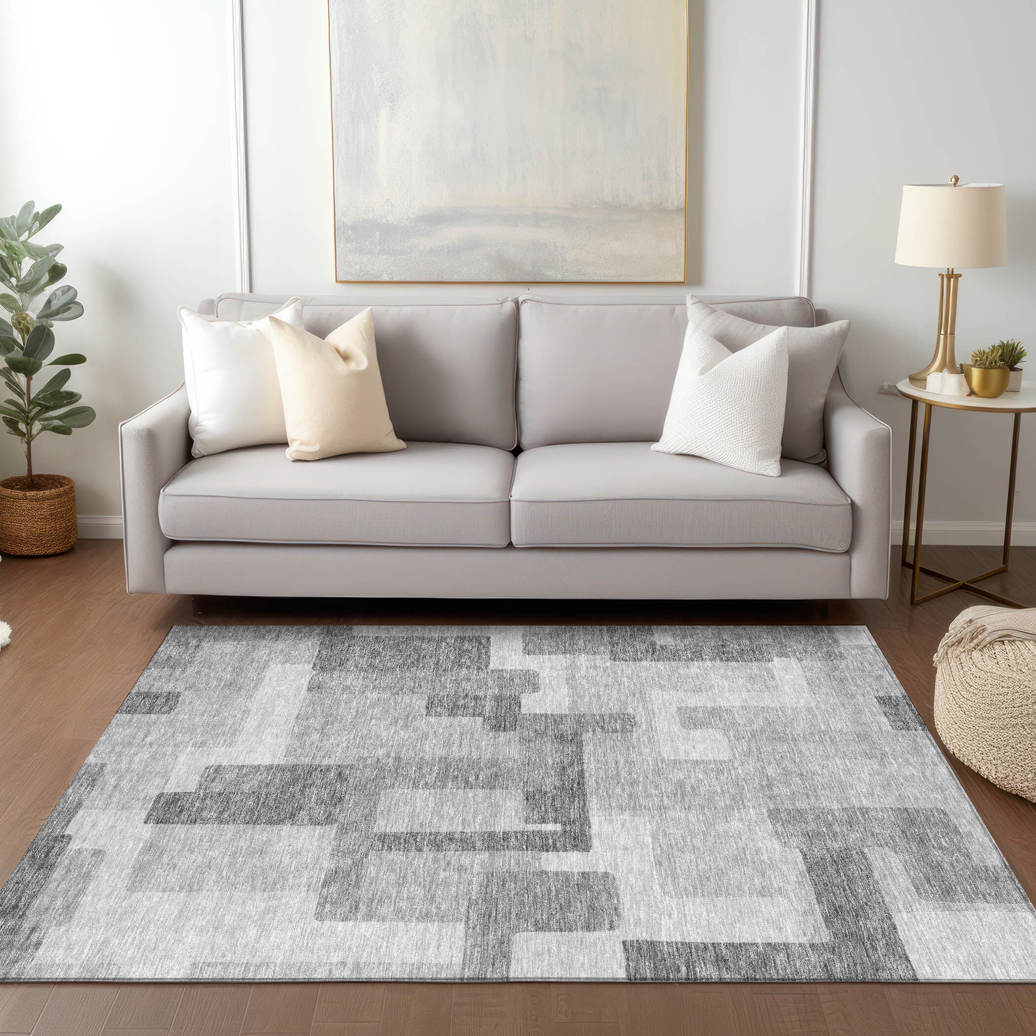 Addison Rugs ACN740SV10X14 rugs - View #6