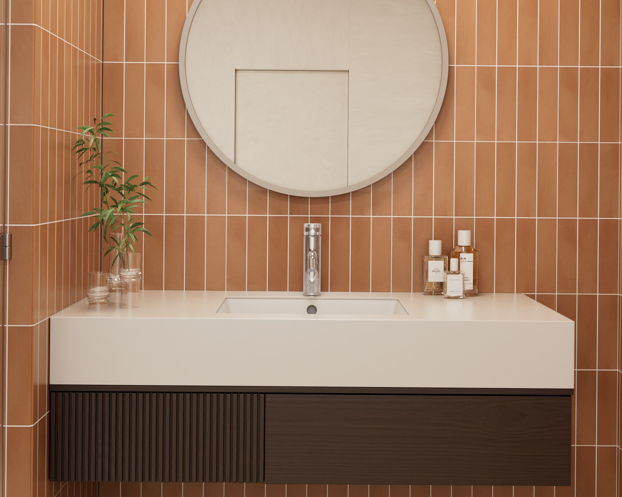 CRANACH C50.AN01.CP Lavatory-Faucets - View #11