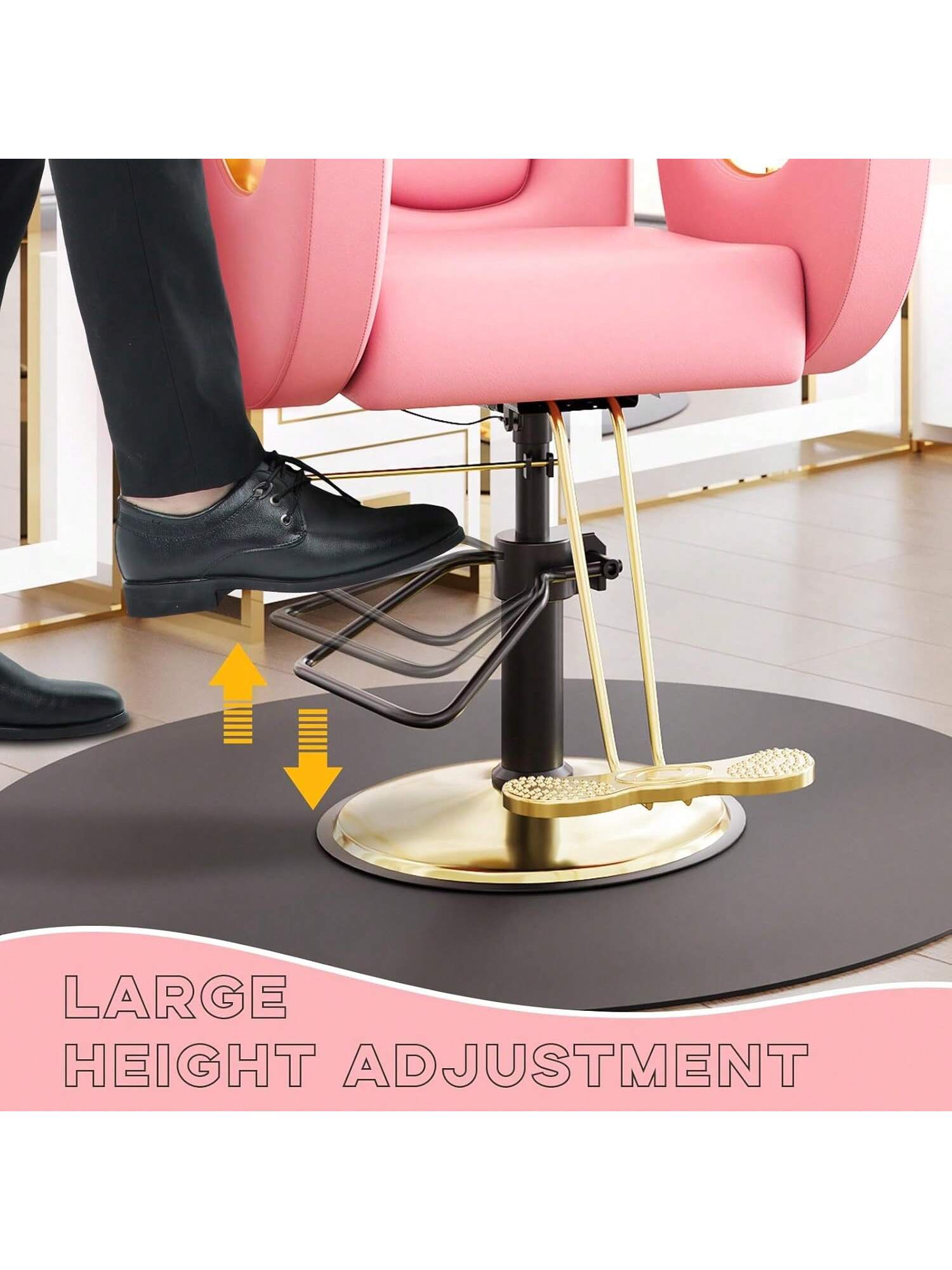 WhizMax GGL-PHO-34CBWVQG chairs - View #9