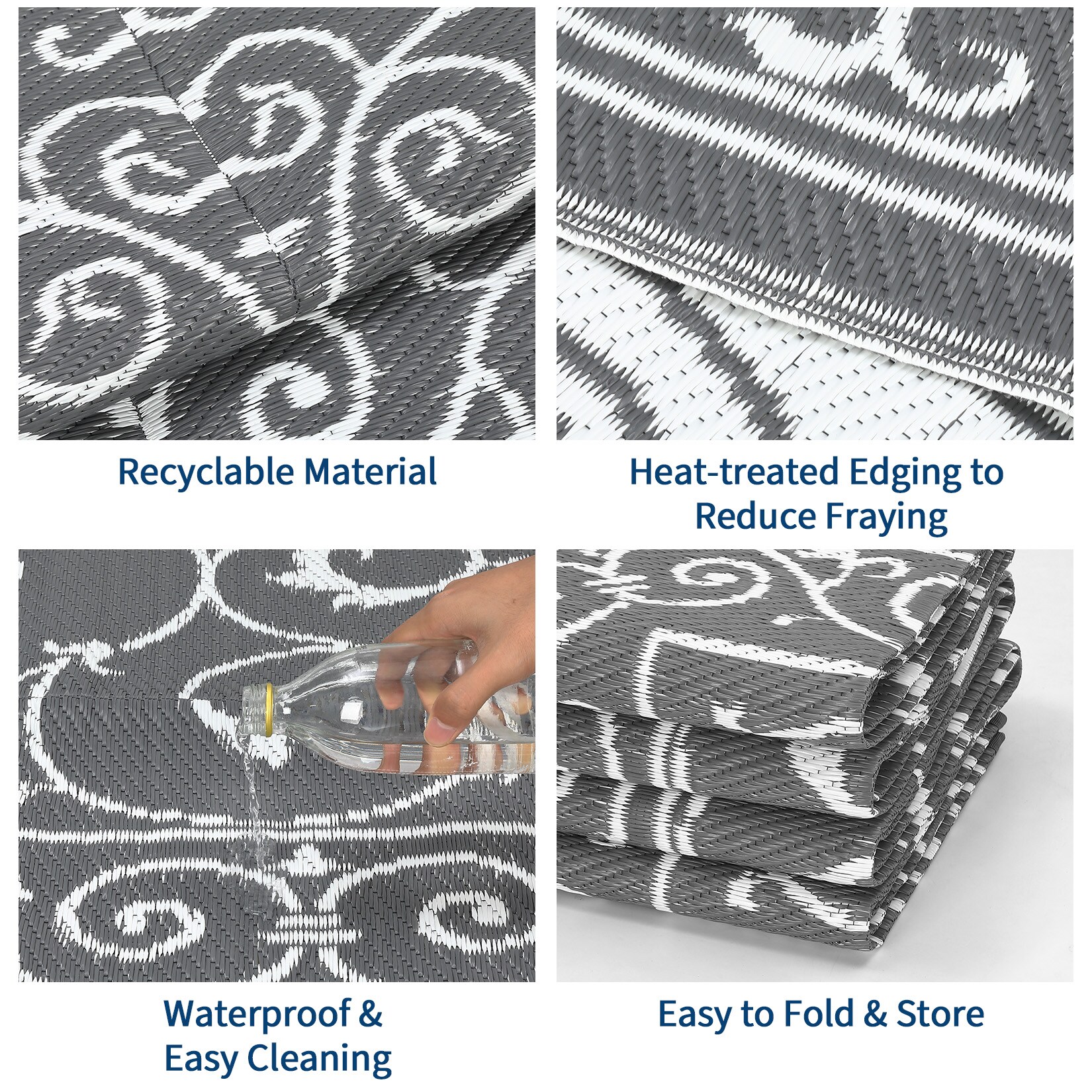 GarveeLife LMYDT-9F14H86639 rugs - View #7