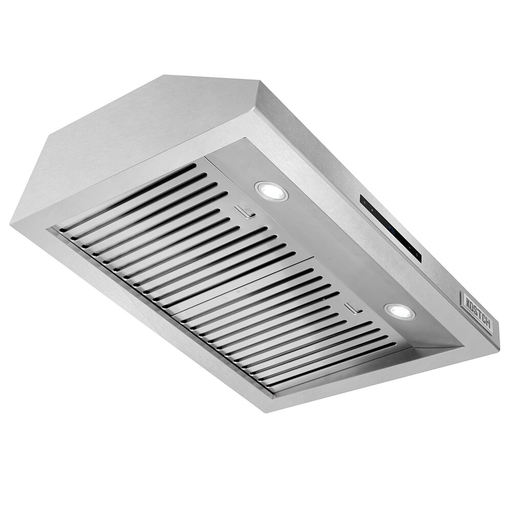 KOSTCH KOS-30RH06H Wall-Mounted-Range-Hoods - View #4