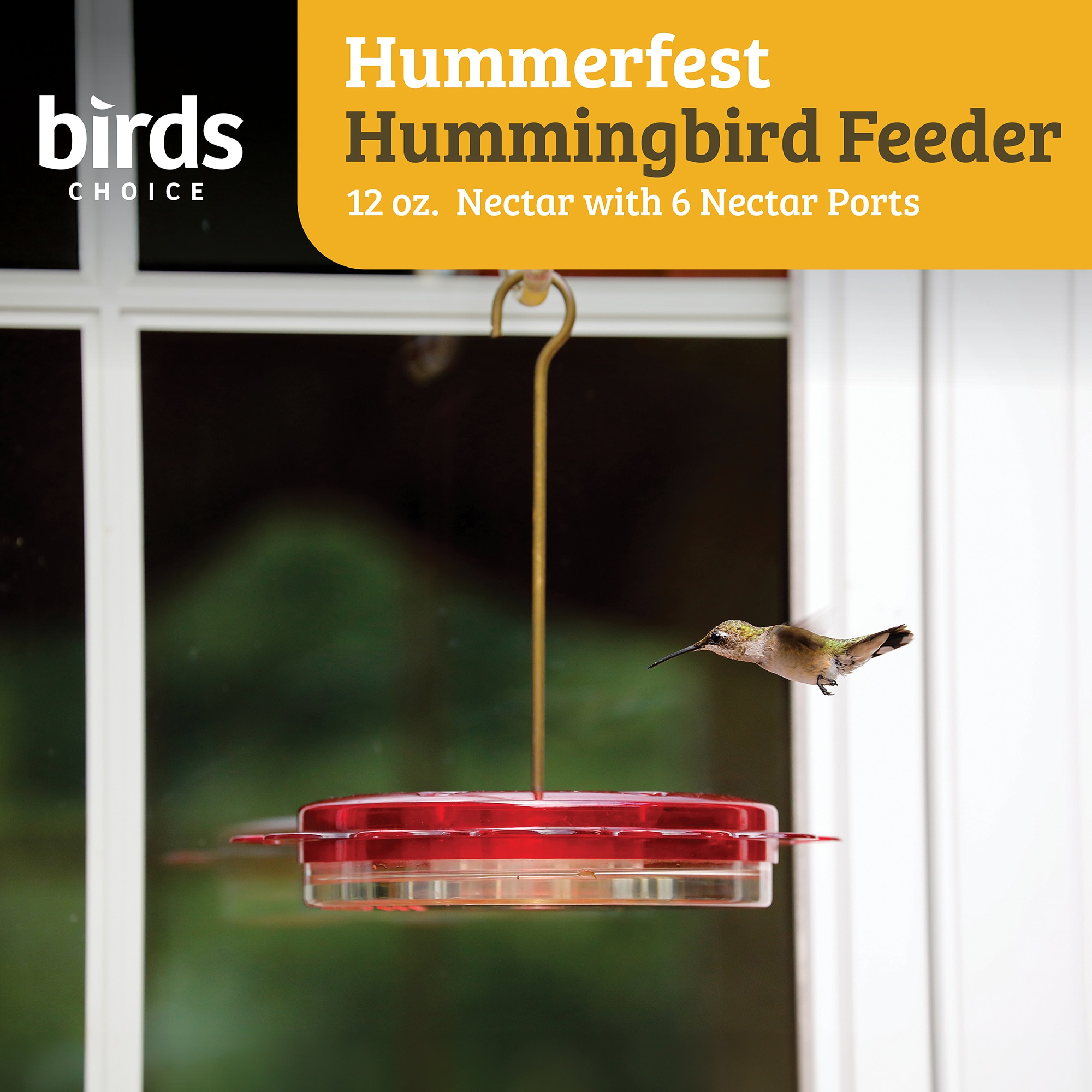 BIRDS CHOICE NP1002 Bird-Feeders - View #5