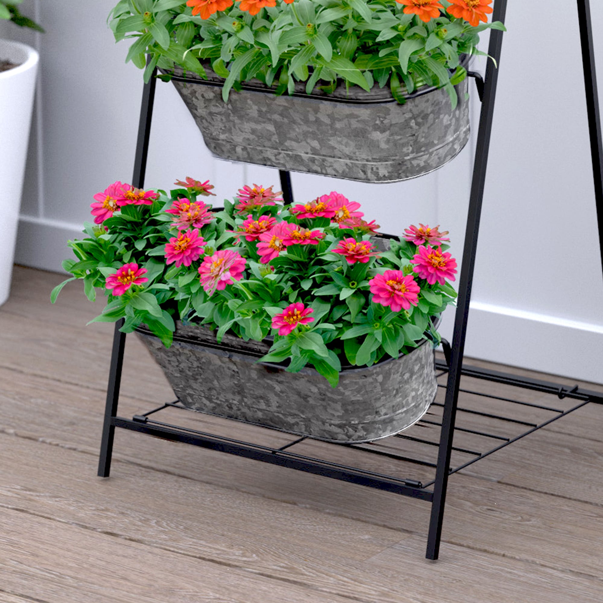Style Selections 83393 Planter-Window-Box - View #9