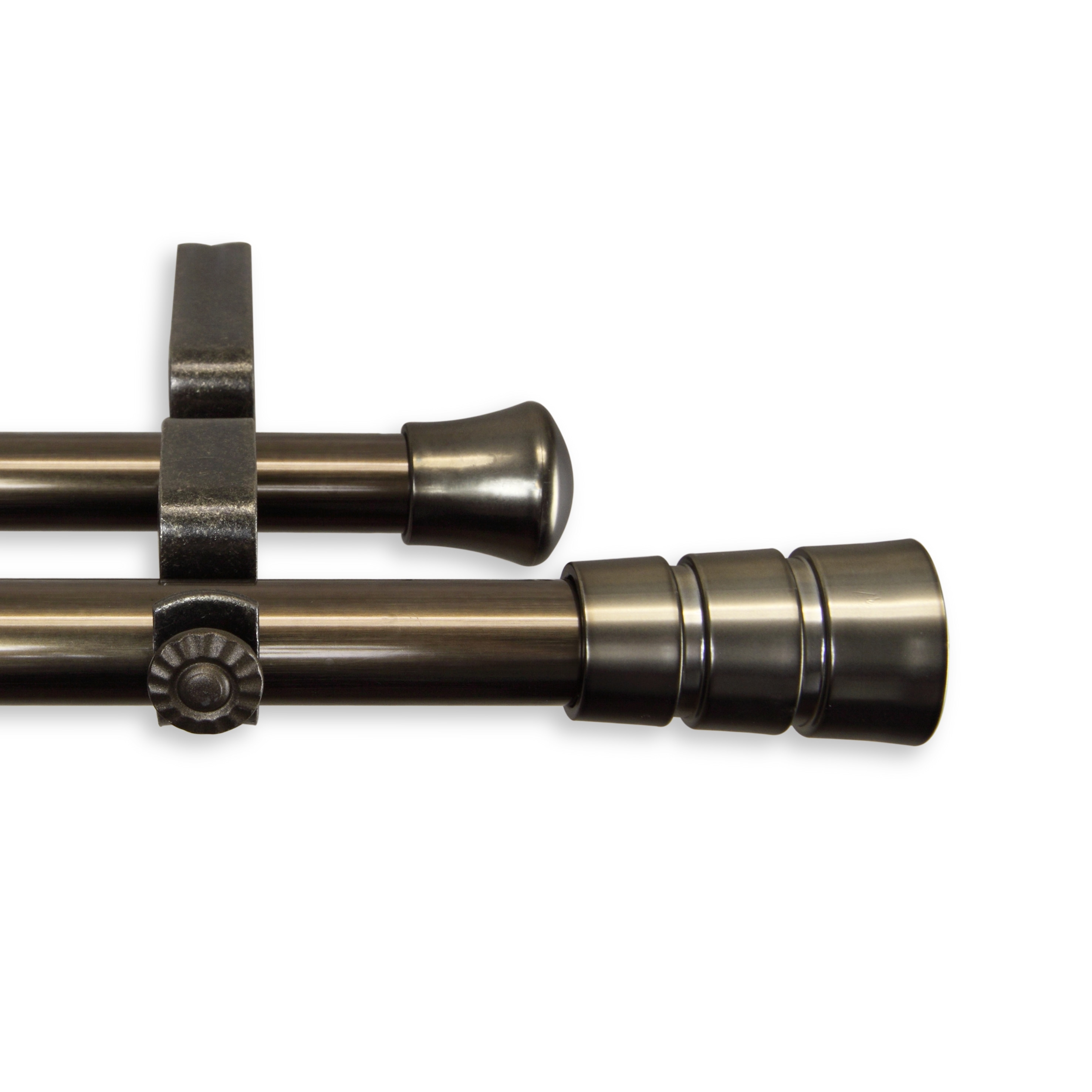 Hart & Harlow L4730-994 Curtain-Rods - View #3