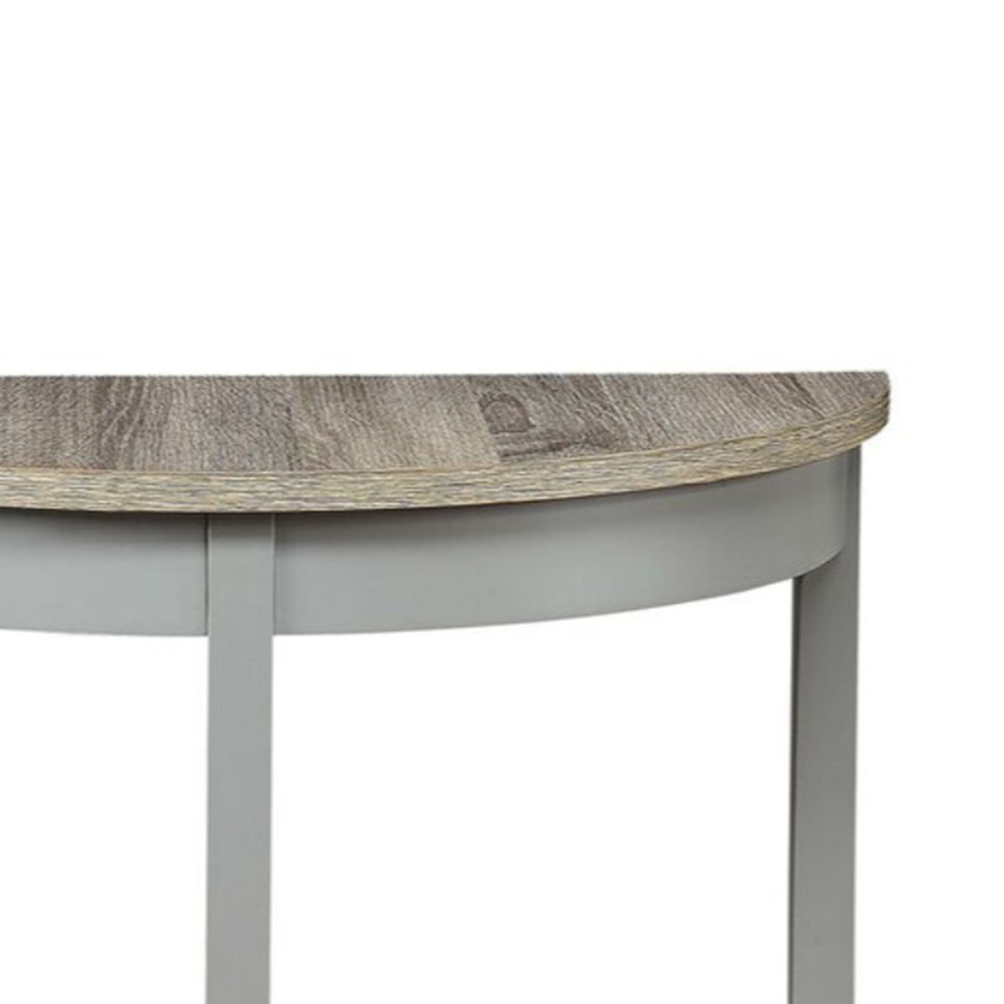 Benzara BM191264 Console-Sofa-Tables - View #3