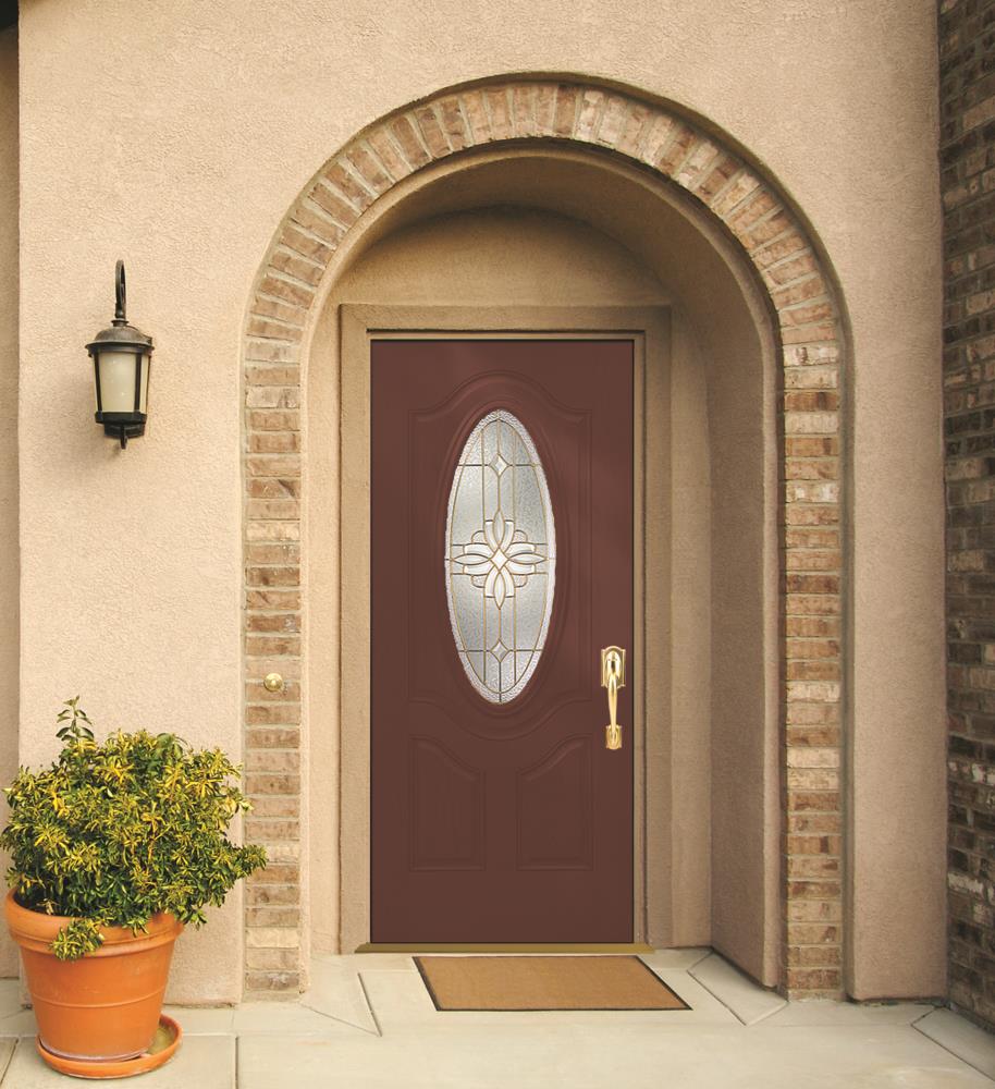 RELIABILT LO841839 Entry-Doors - View #3