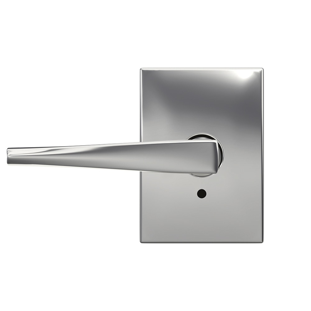 Schlage FC21 ELR 625 CEN Door-Handles - View #2