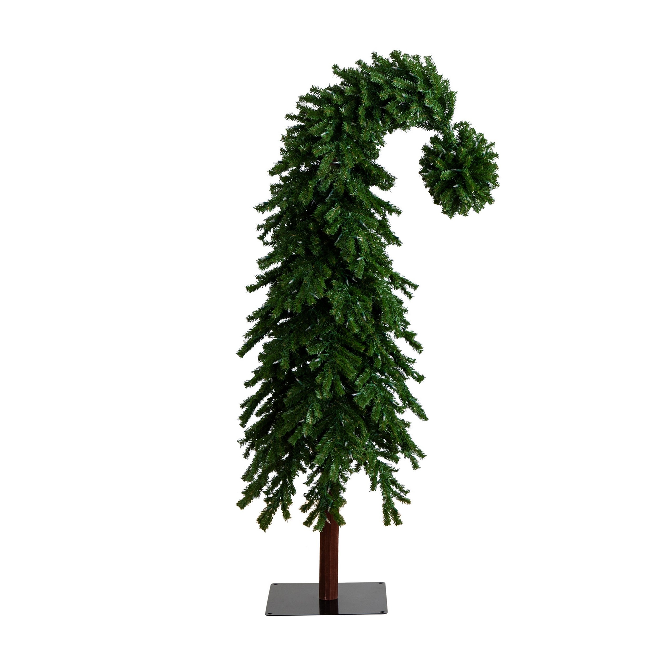 Nearly Natural 4696 26-Inches Mixed Indoor Desktop Silk Artificial tree