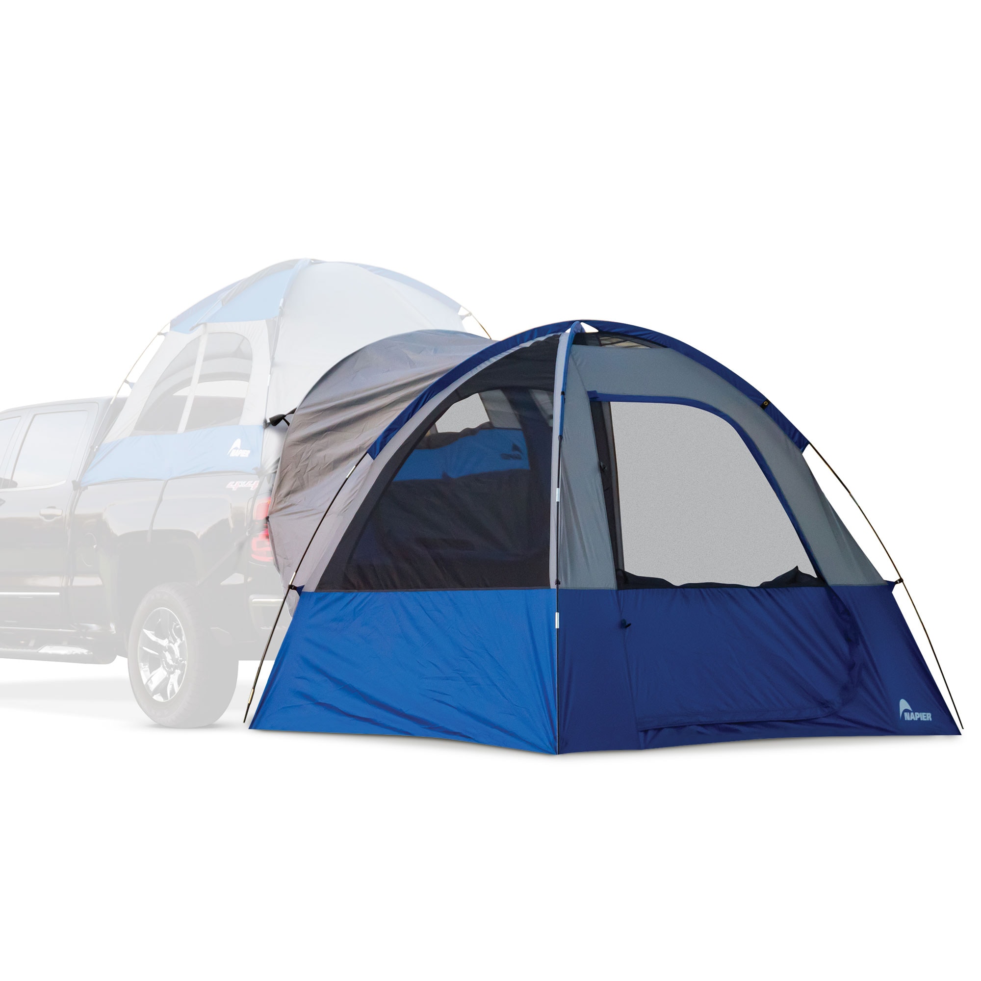 Napier Outdoors Sportz Link Polyester 4 -Person Tent