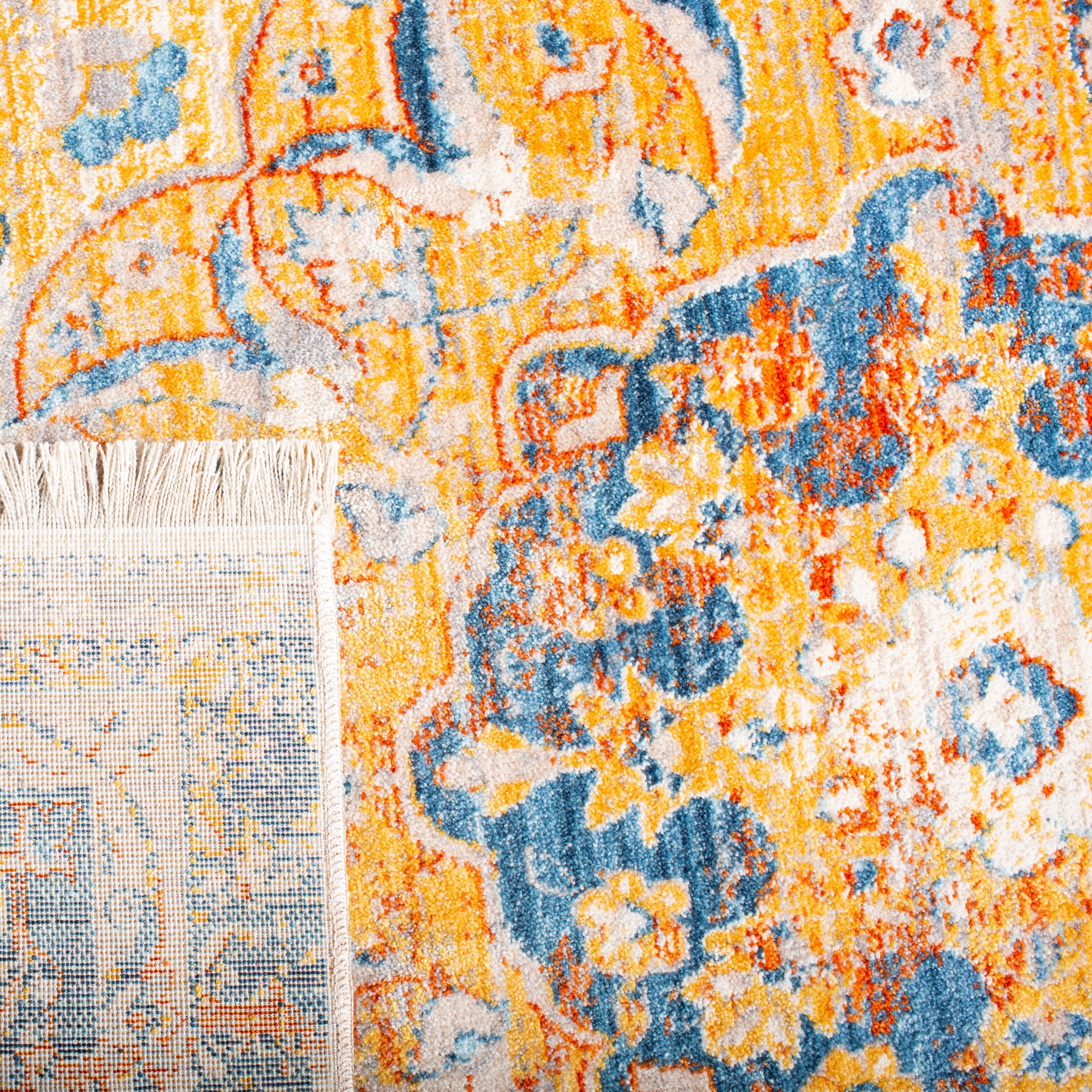 Safavieh VTP435B-3 rugs - View #7
