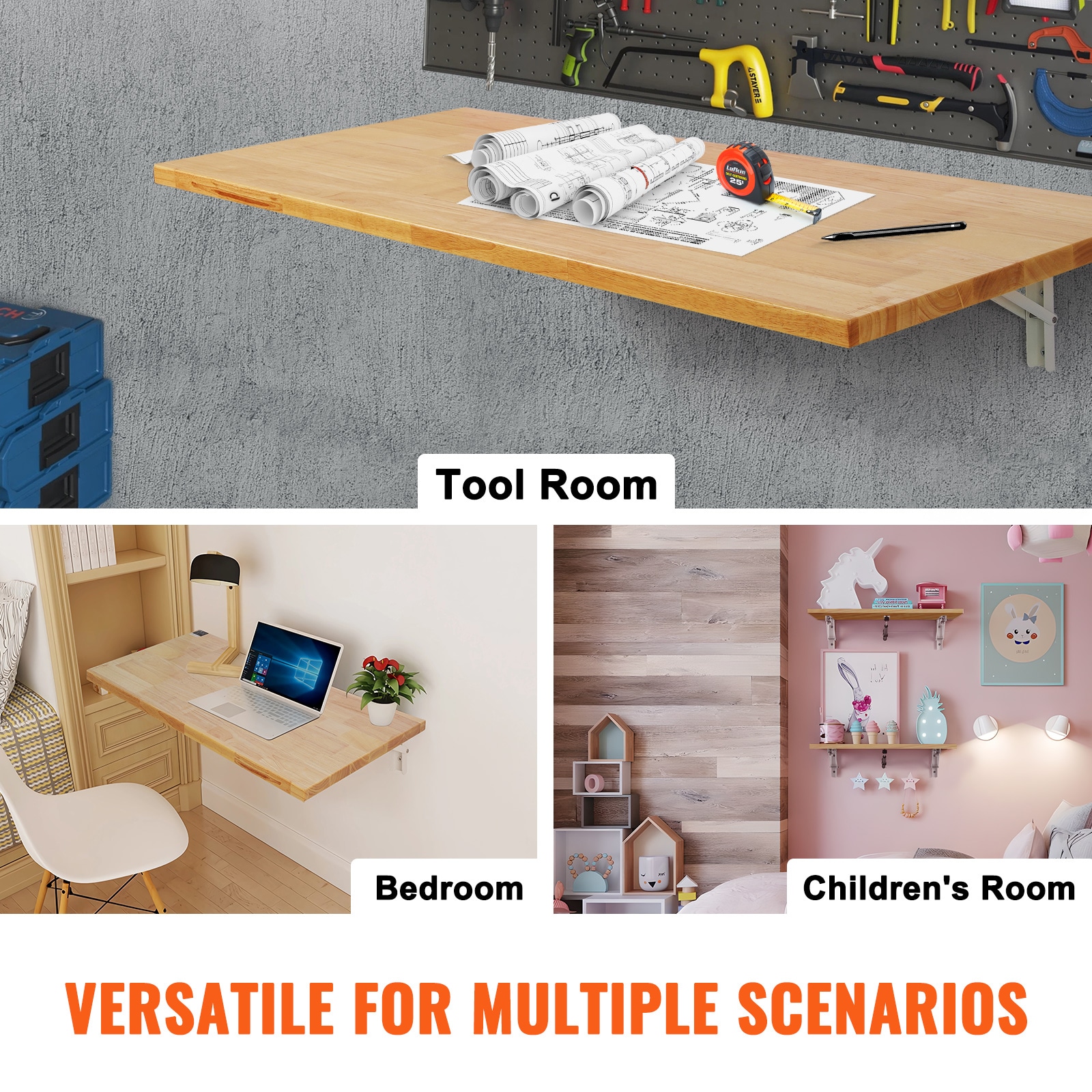 VEVOR SCBGSGZZPMSM04354V0 m100710 - View #6