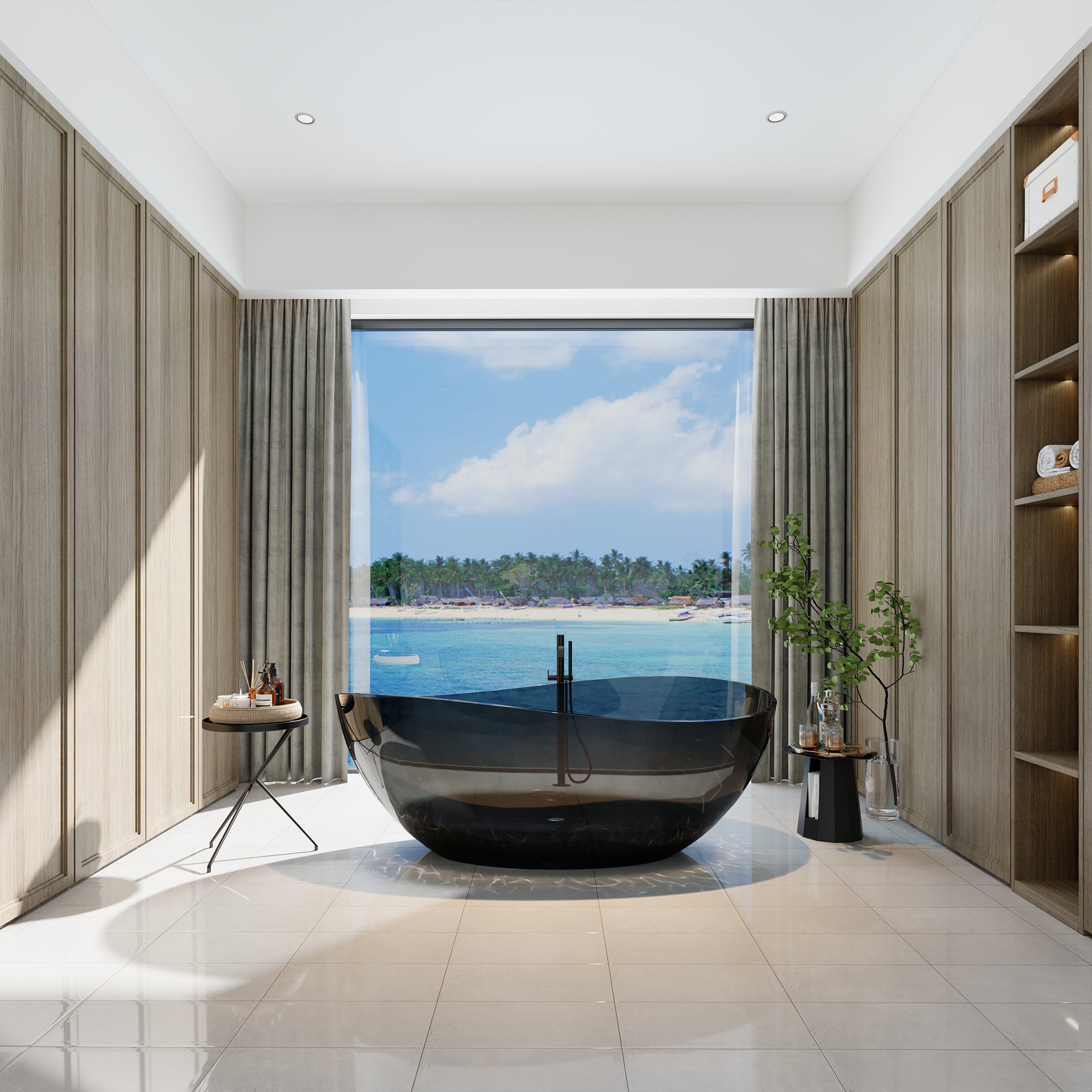 Boyel Living BL030R1600AG bathtubs - View #4