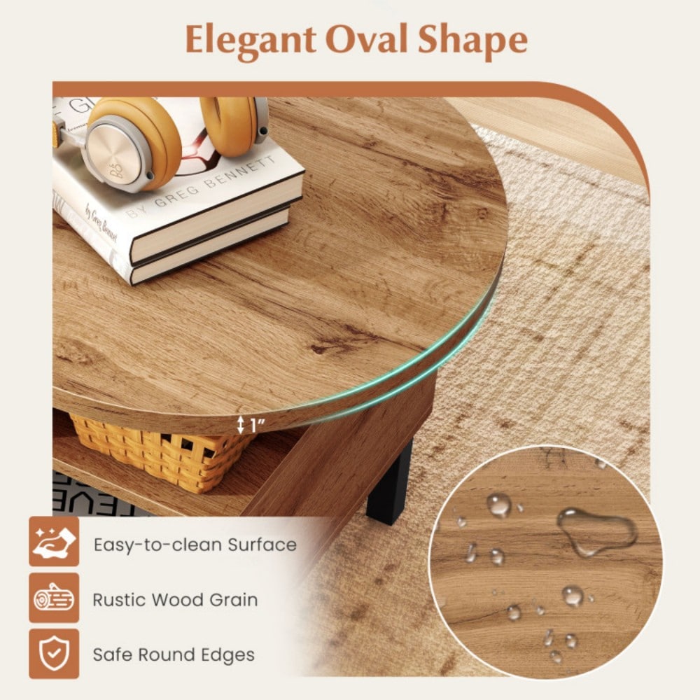 Fenbeli LJMLSFENHY299 Coffee-Tables - View #5