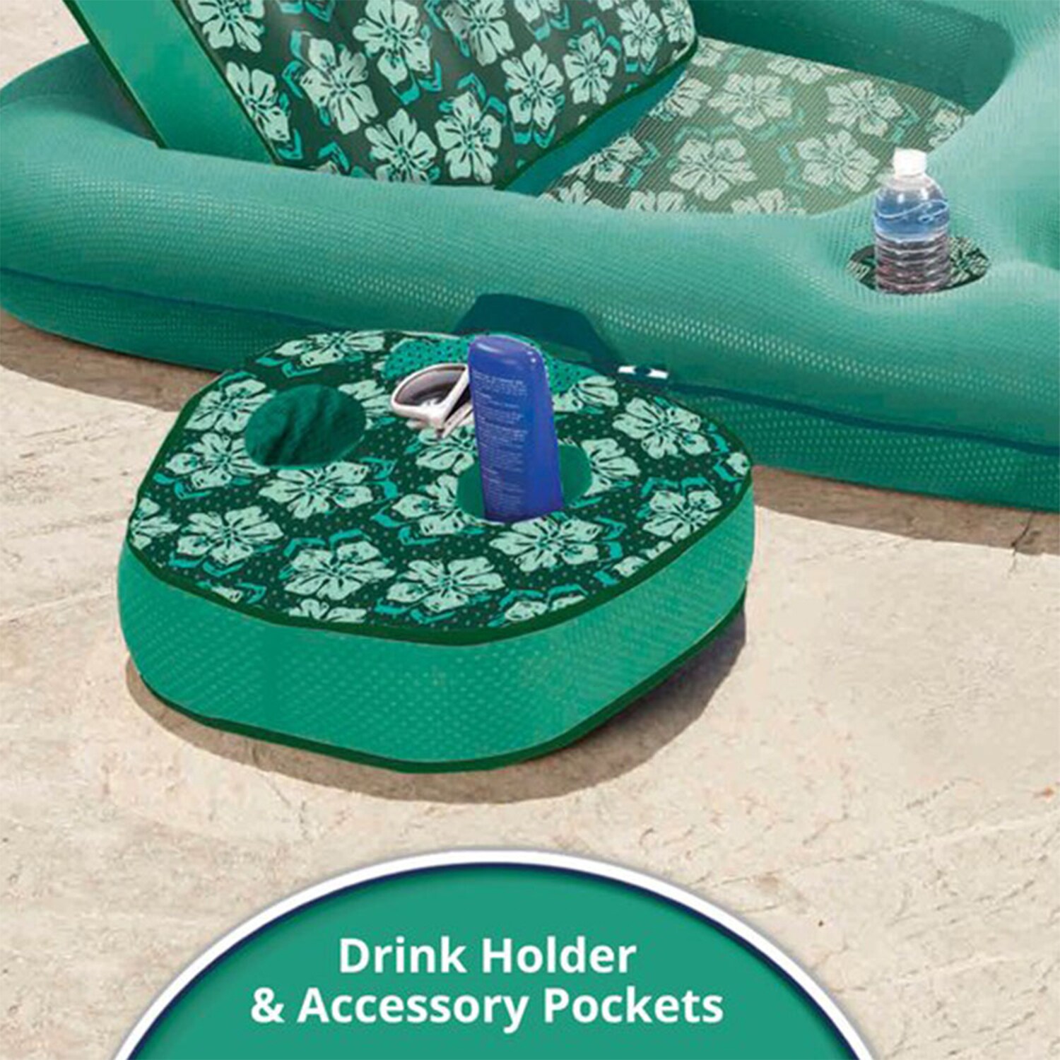 Aqua Leisure 289694 Pool-Toys-Floats - View #7