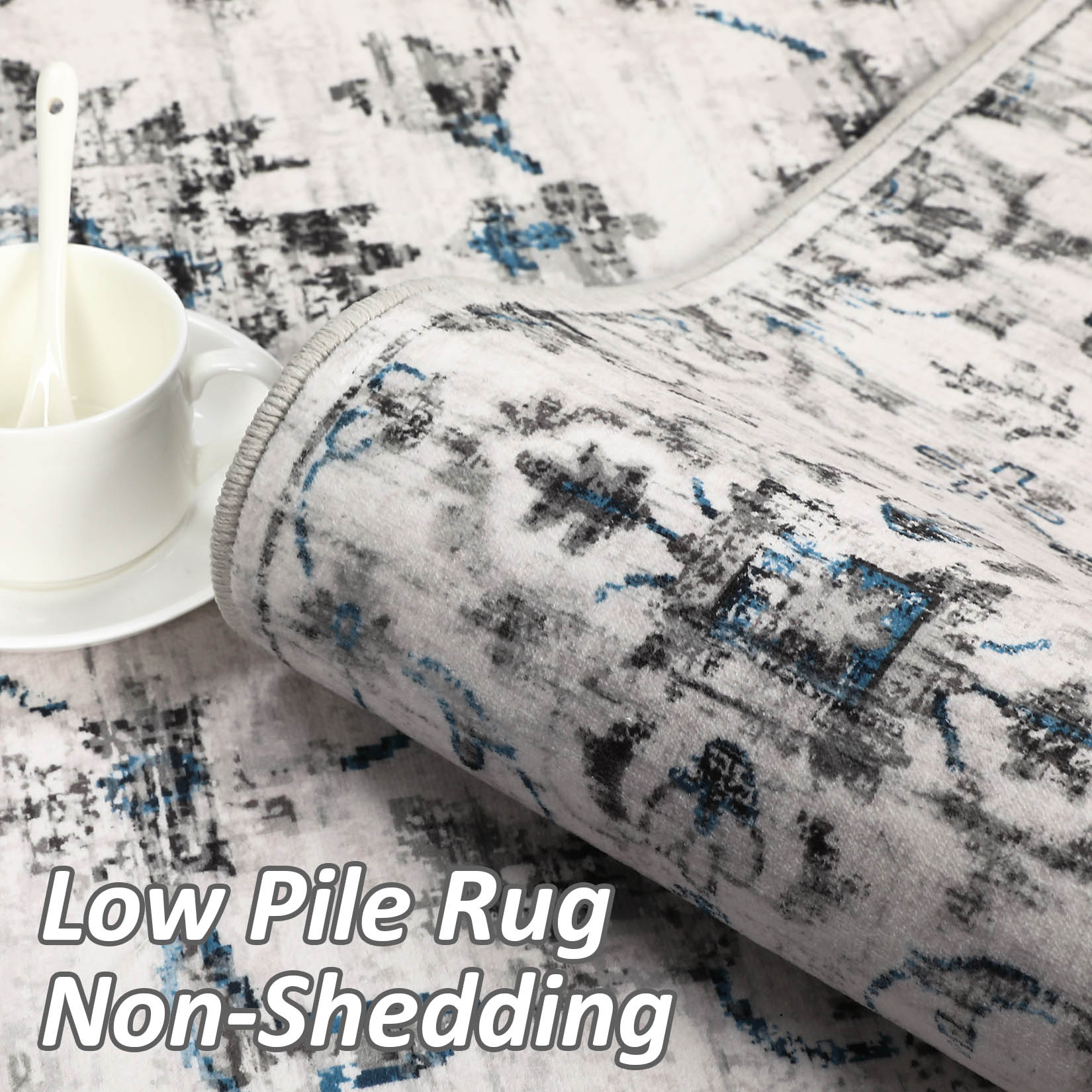 Garvee YXY-LO-PHO-1510NWBA rugs - View #5