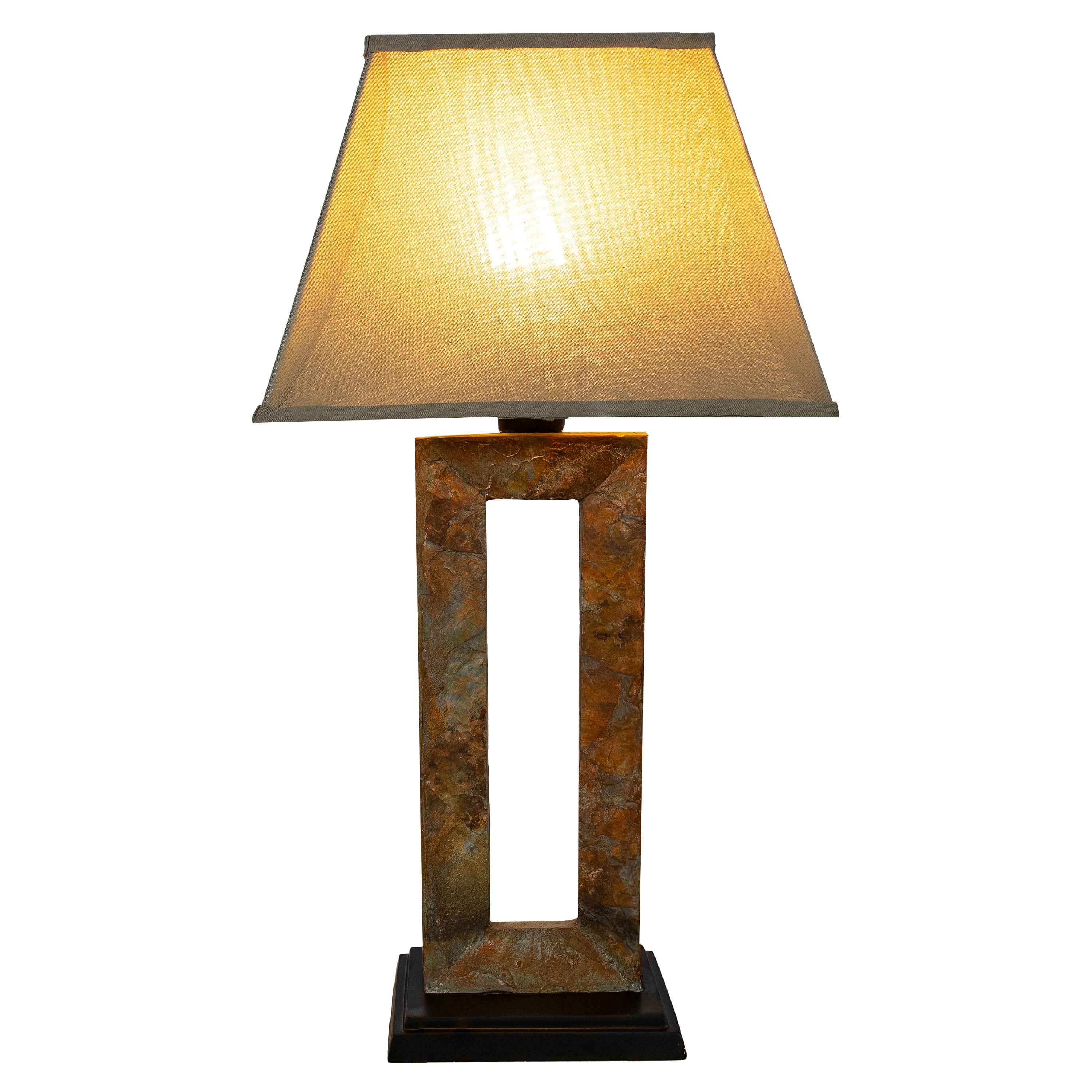 Sunnydaze Decor GSI-7591 Desk-Table-Lamps - View #2