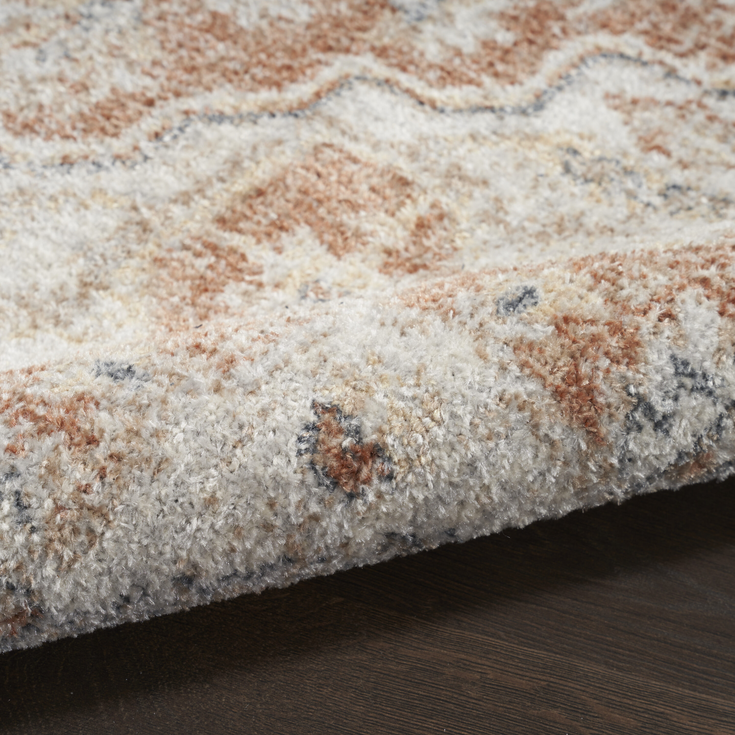Nourison 099446126122 rugs - View #9