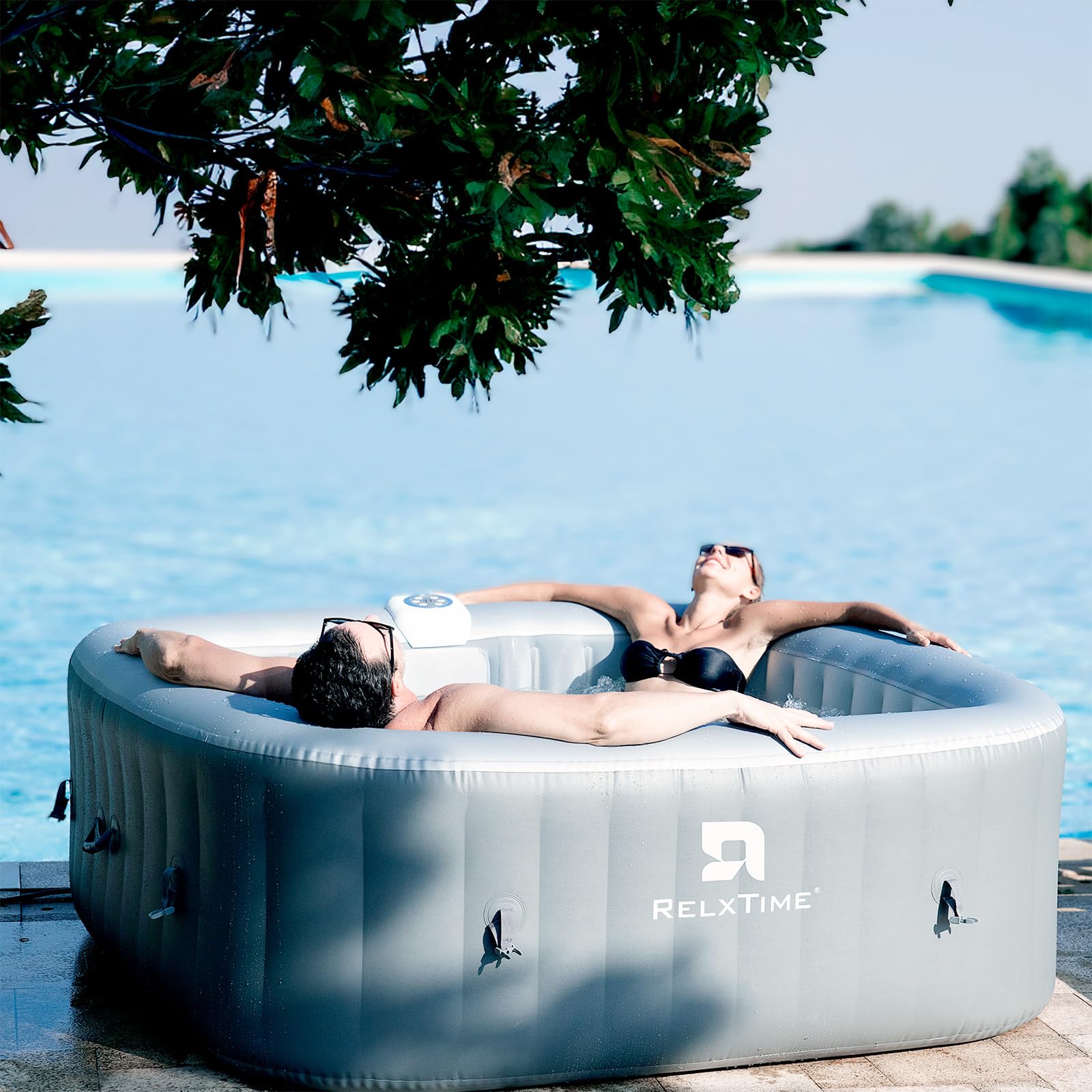 LTMATE LSHS003 spas - View #6