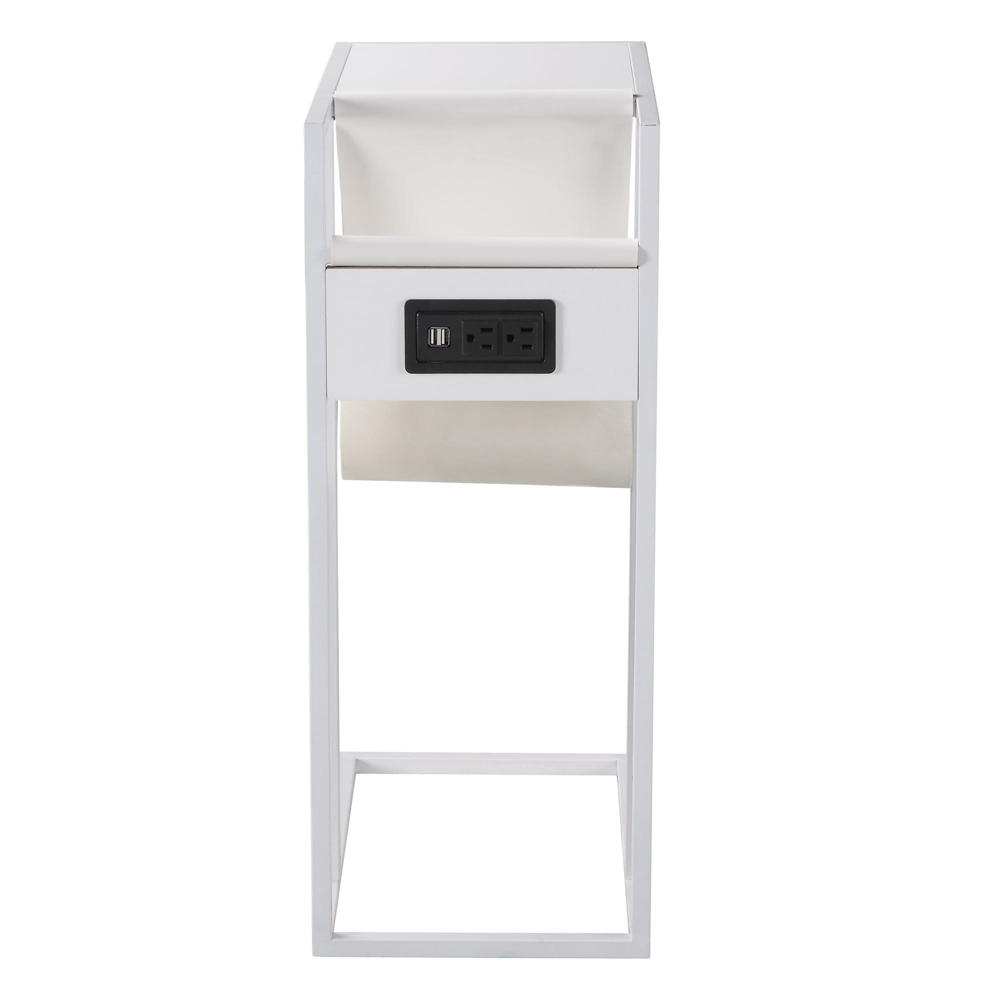 Loft Lyfe LET158-09WE-LS End-Tables - View #6