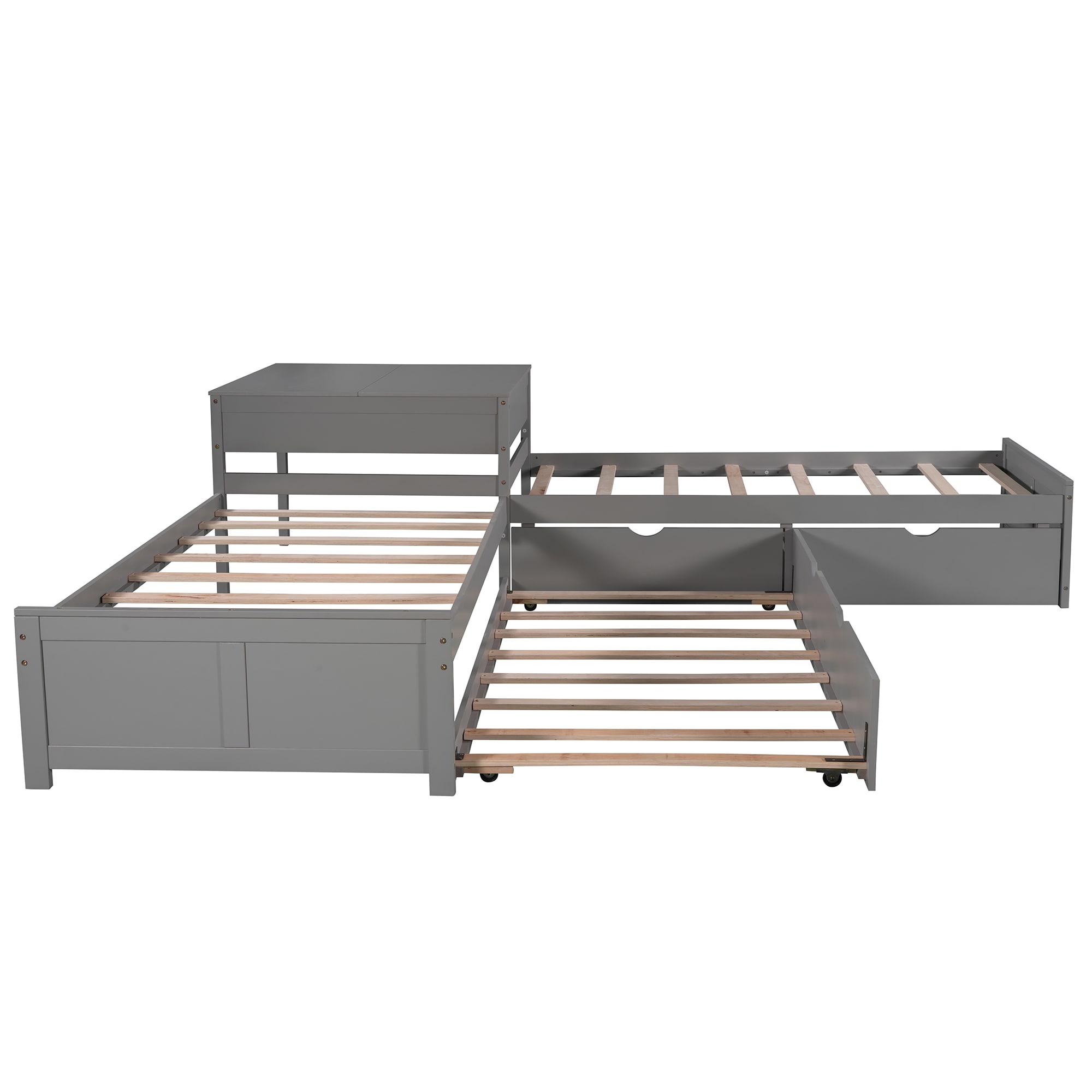 ModernLuxe SM000916AAE beds - View #5
